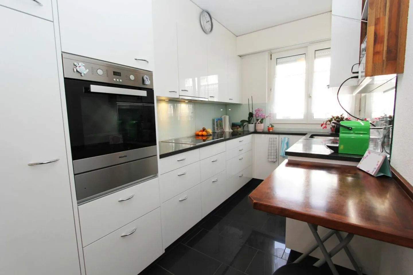 «Pratteln Wartenbergstrasse 40b» - Foto 7 von 13