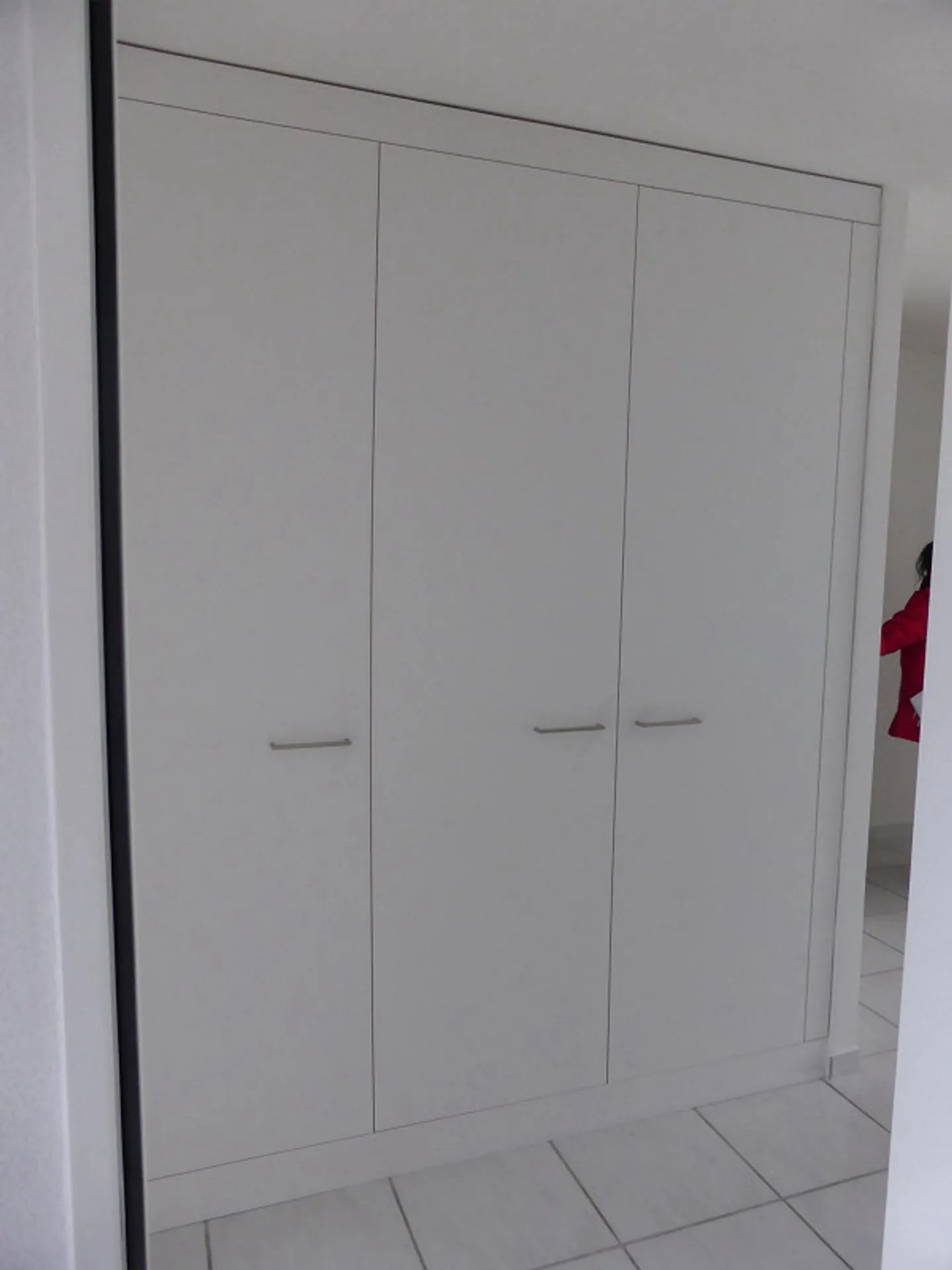 Renovated 3.5 Room Apartment - Photo 8 of 10