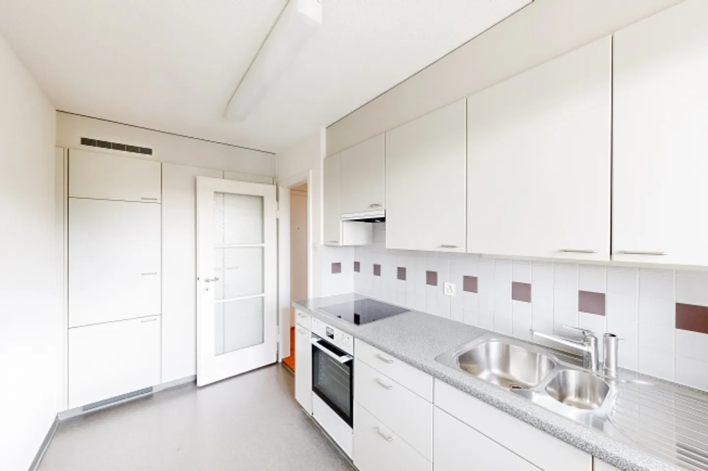 «In ruhigem Stadtquartier - ideal für Singles» - Photo 5 sur 8