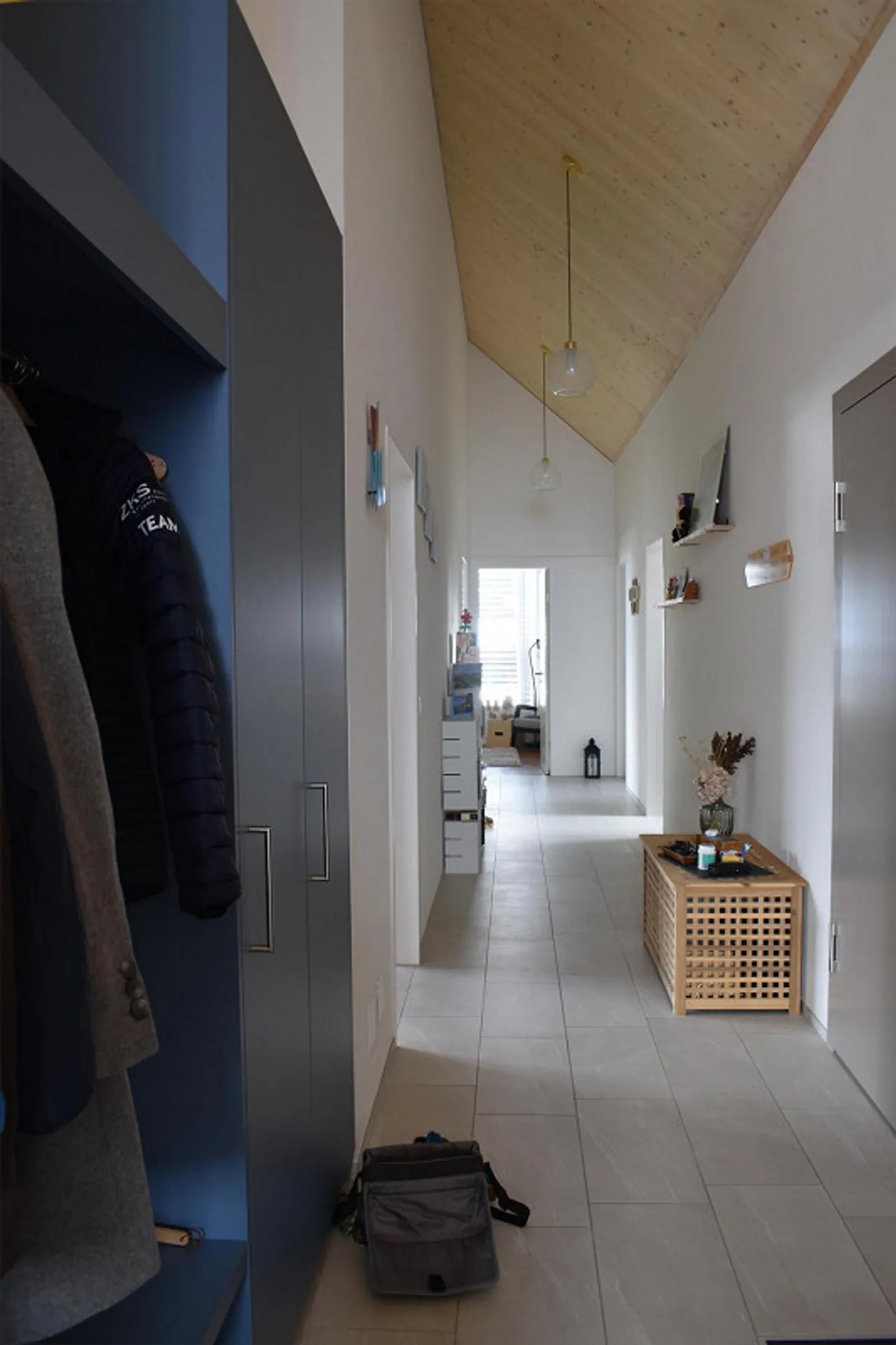 Penthouse dans le Niederteufen fiscalement avantageux - Photo 3 sur 3