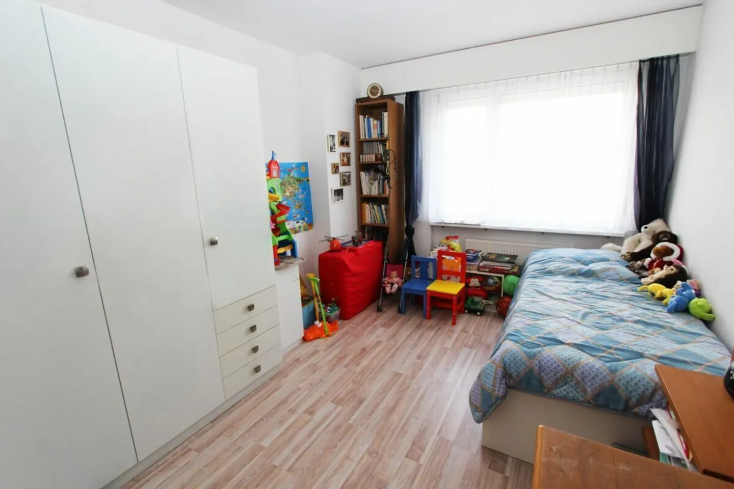 «Pratteln Wartenbergstrasse 40b» - Foto 10 von 13