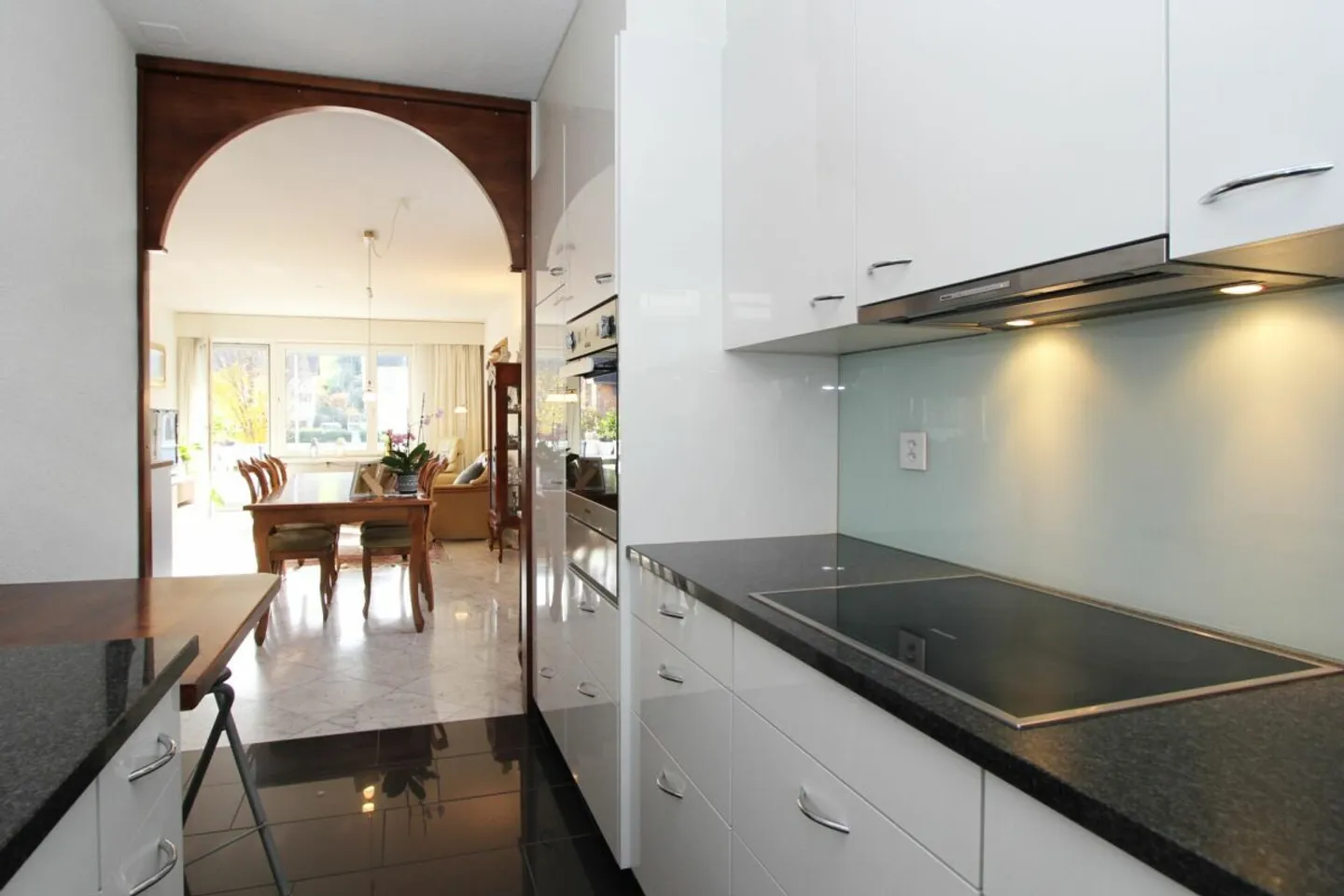 «Pratteln Wartenbergstrasse 40b» - Foto 8 von 13