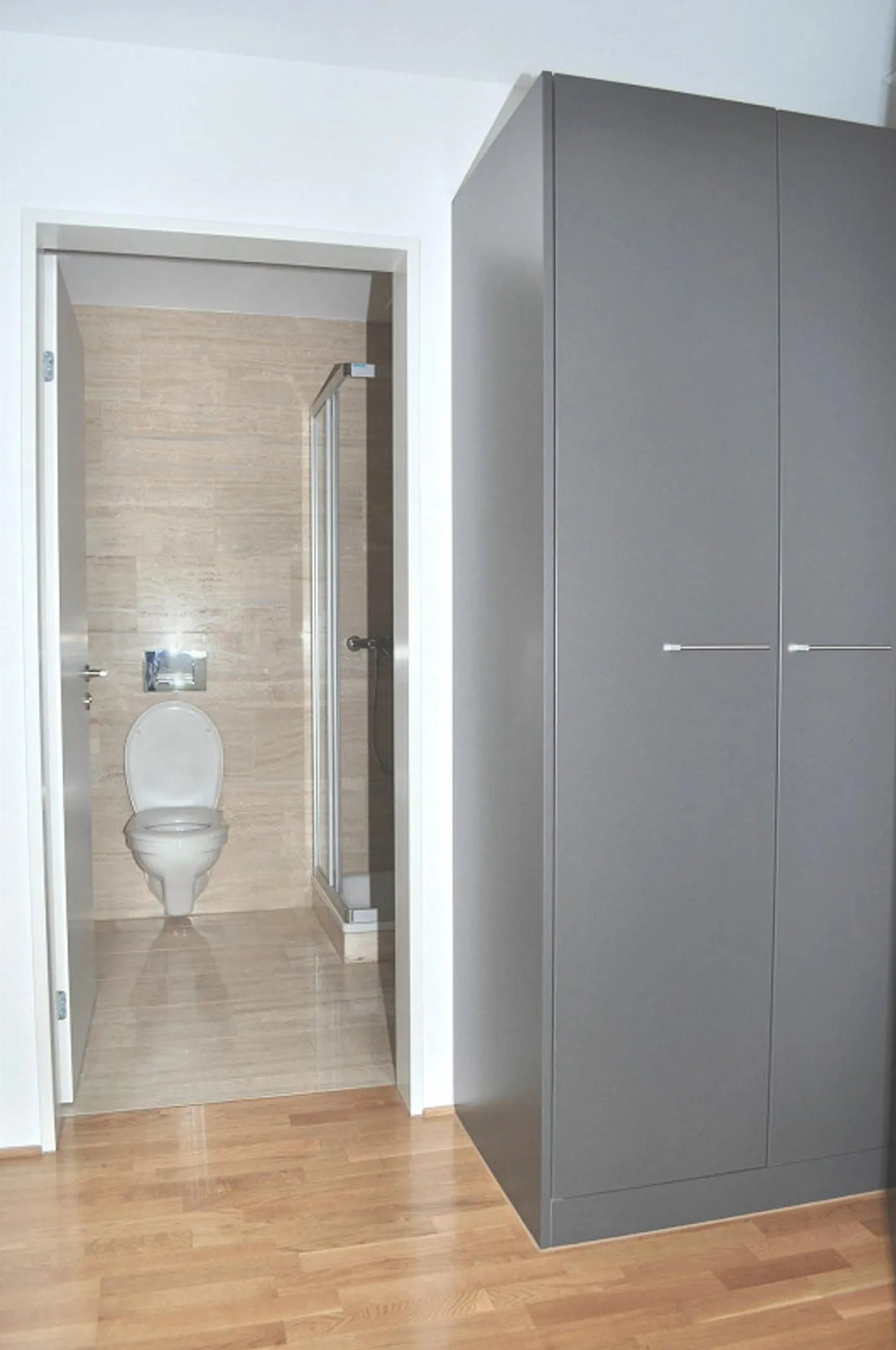 Large beautiful 4.5 room apartment for rent - Photo 4 of 12