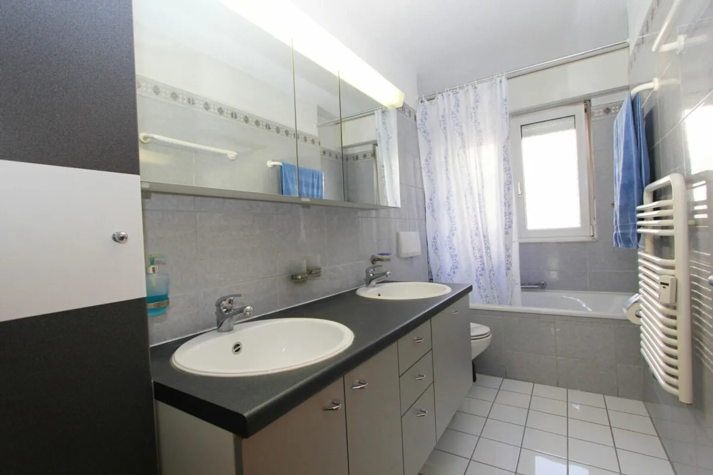 «Pratteln Wartenbergstrasse 40b» - Foto 11 von 13