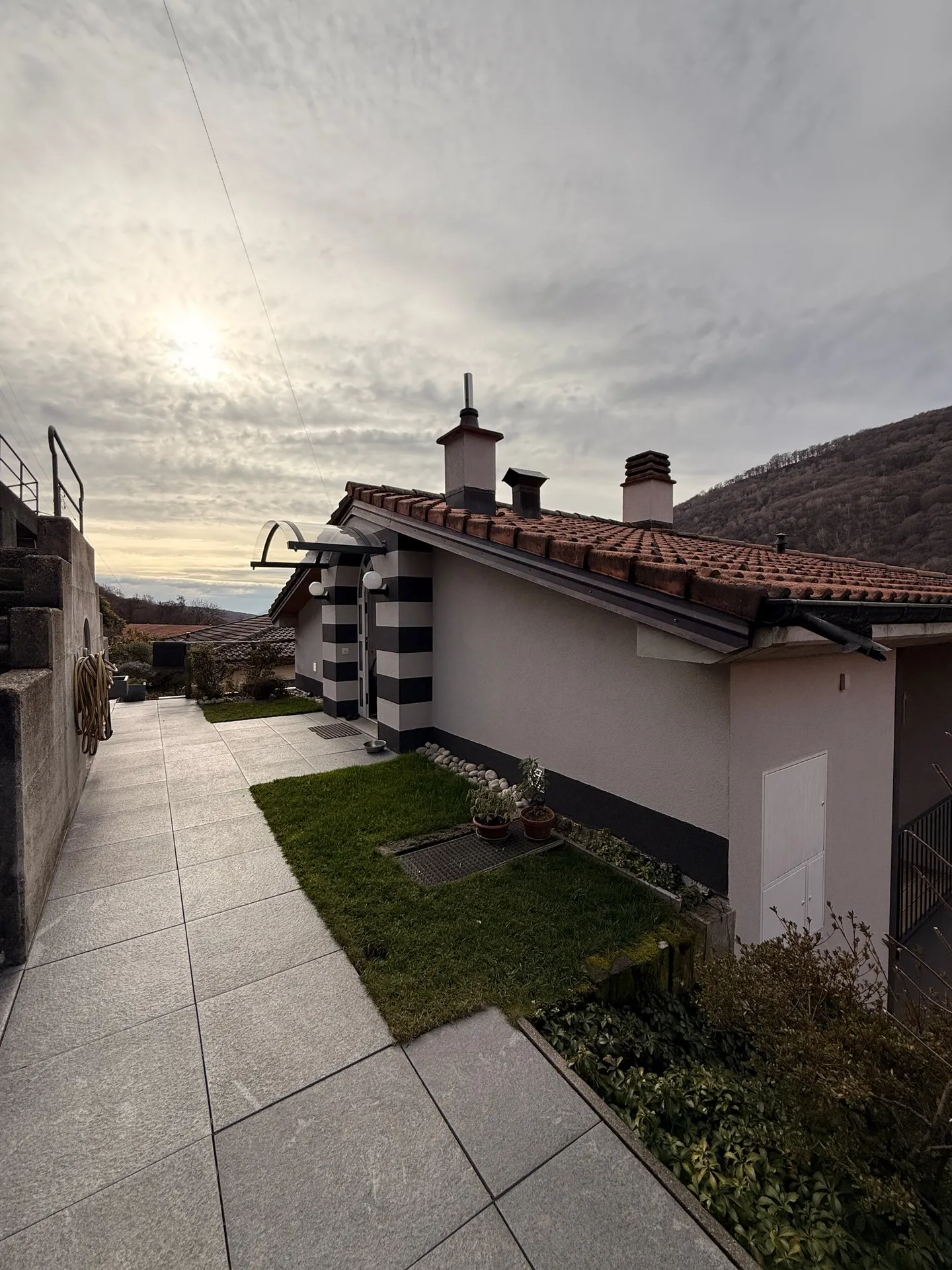 Charming Family Home with Views - Photo 19 of 21