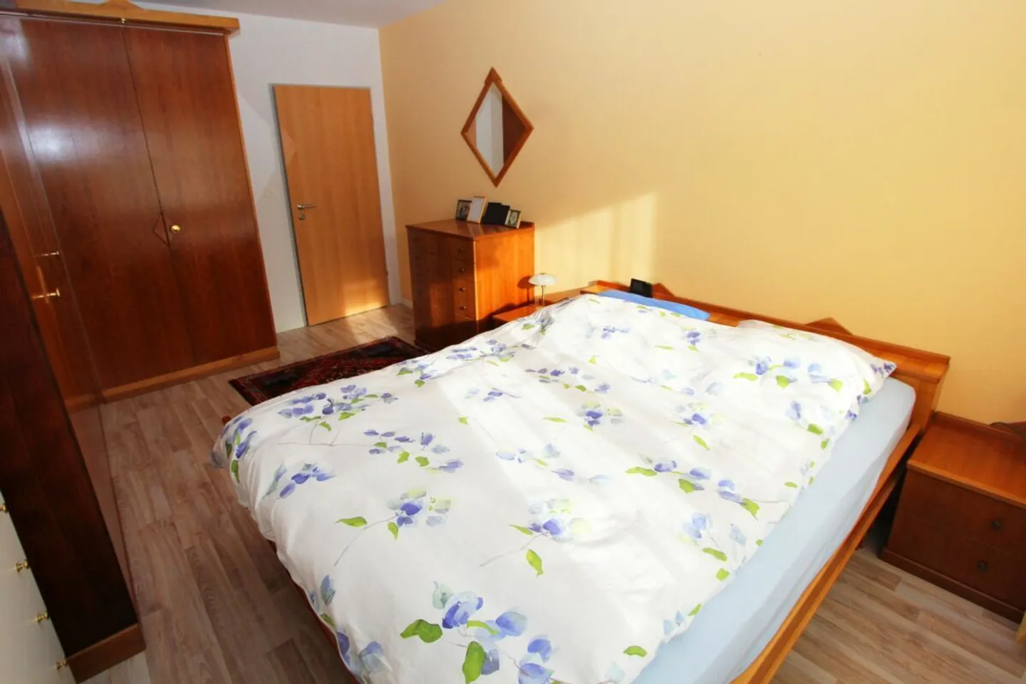 «Pratteln Wartenbergstrasse 40b» - Foto 12 von 13