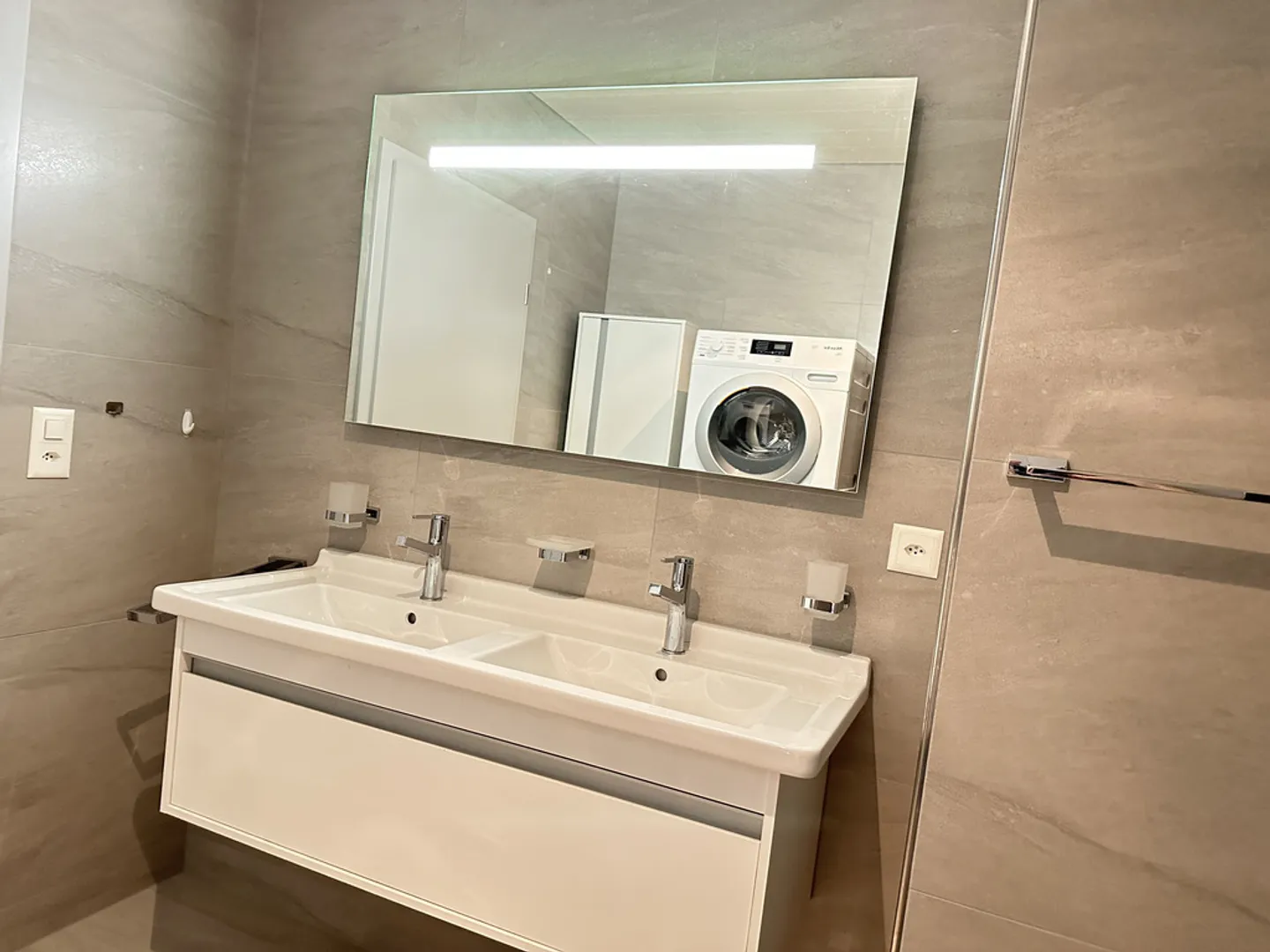 5,5-Zimmer-Wohnung - Foto 7 von 12