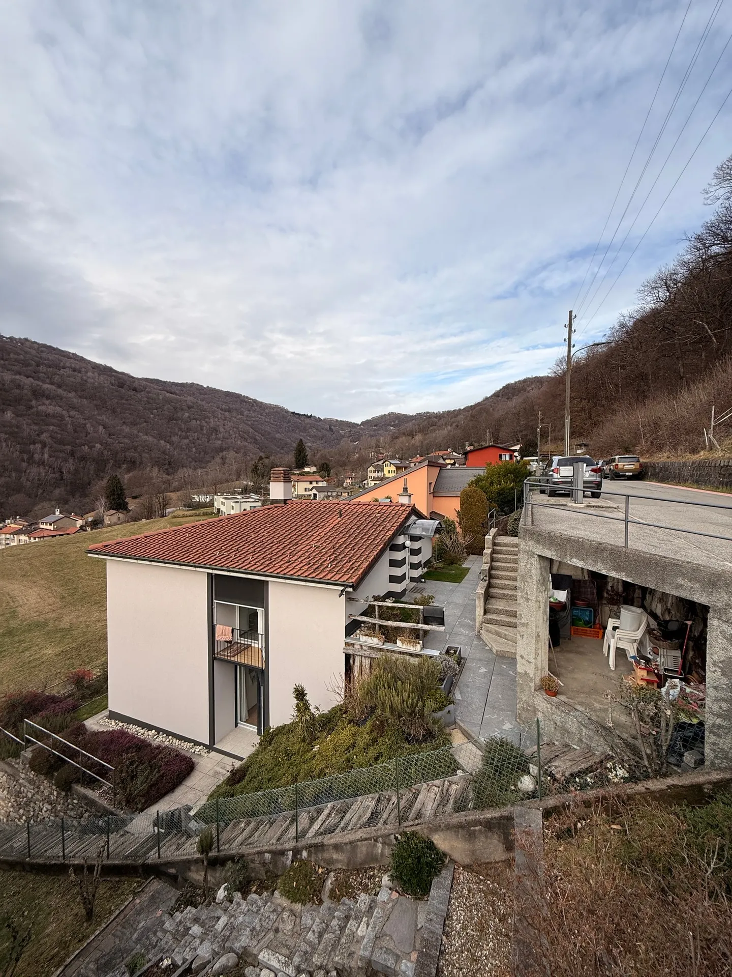 Charming Family Home with Views - Photo 21 of 21