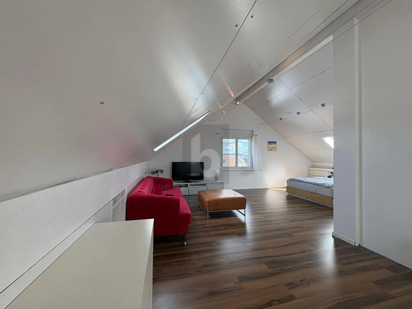 Geräumiges Familienhaus in Eschlikon - Foto 5 von 6