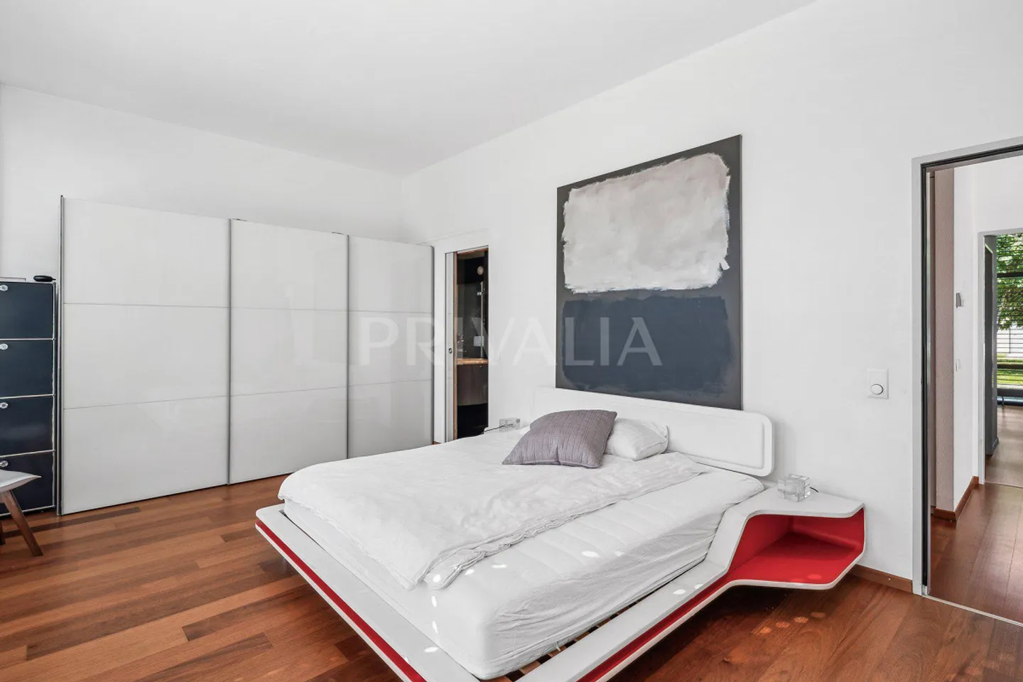 Superbe loft meublé avec jardin et rooftop - Photo 3 sur 11