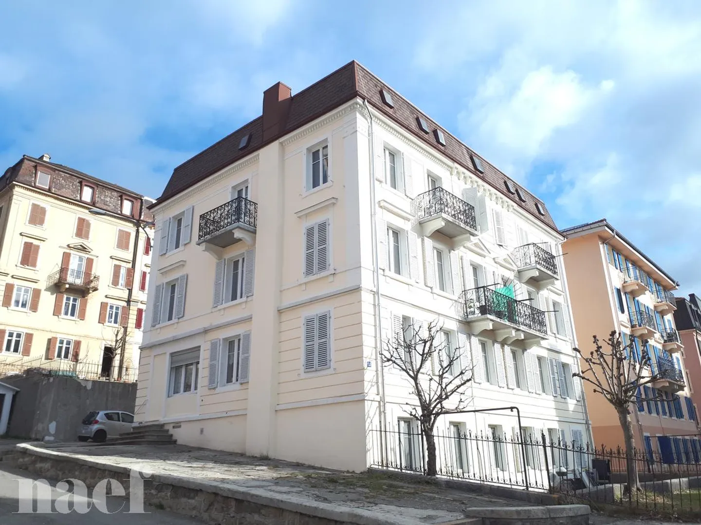3-Zimmer-Wohnung - Foto 7 von 7