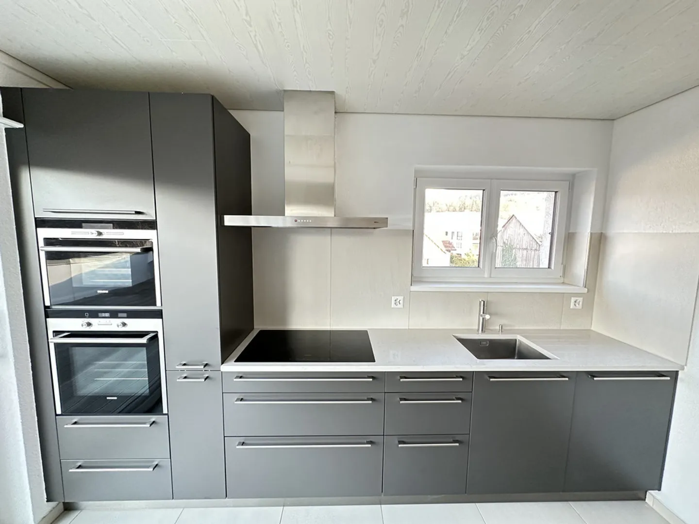 5,5-Zimmer-Wohnung - Foto 5 von 12