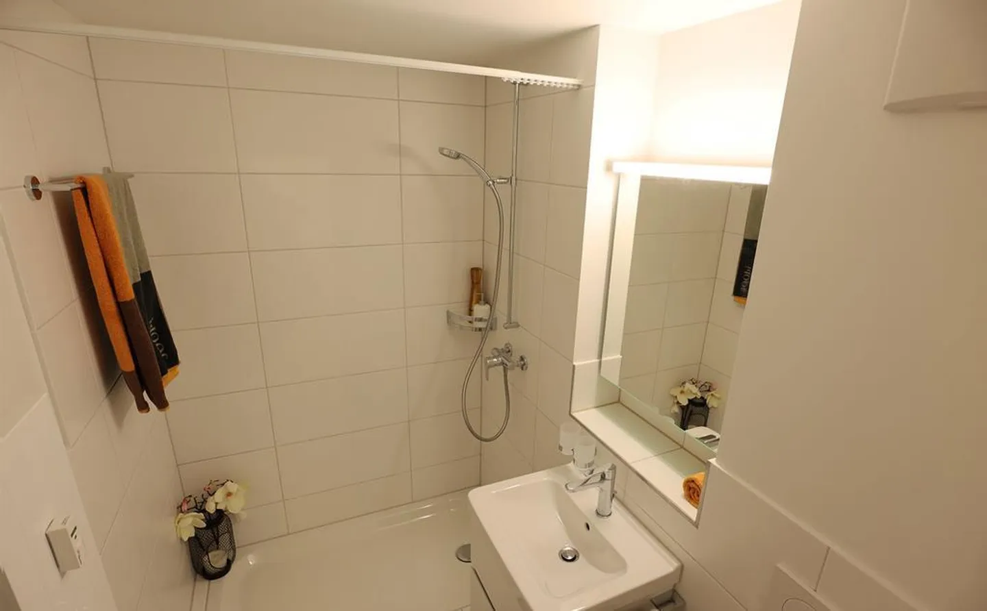 Appartement rénové à Gundeli - Photo 4 sur 7