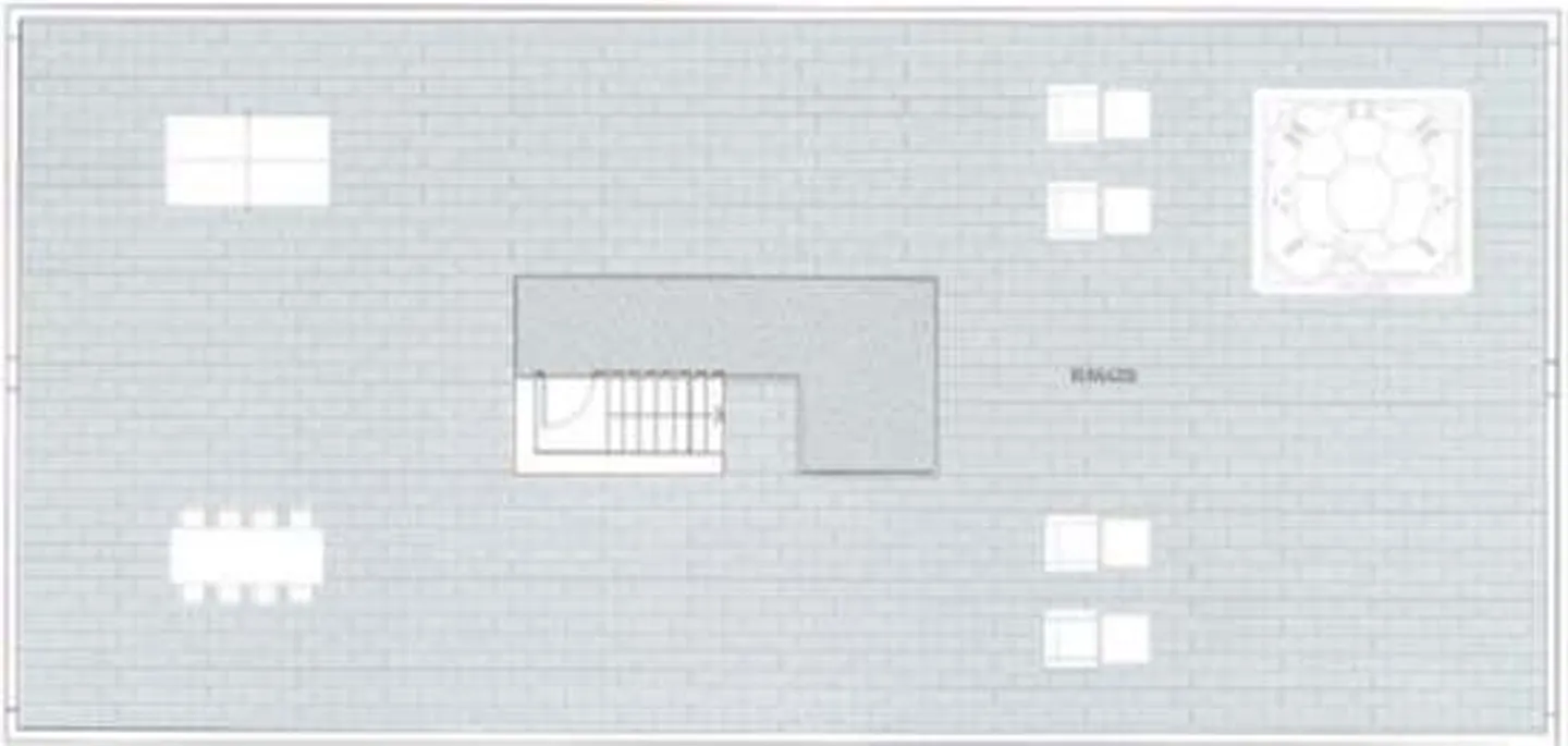 2269/B_Prestigioso attico di 5.5 locali con vista lago - Foto 6 di 7