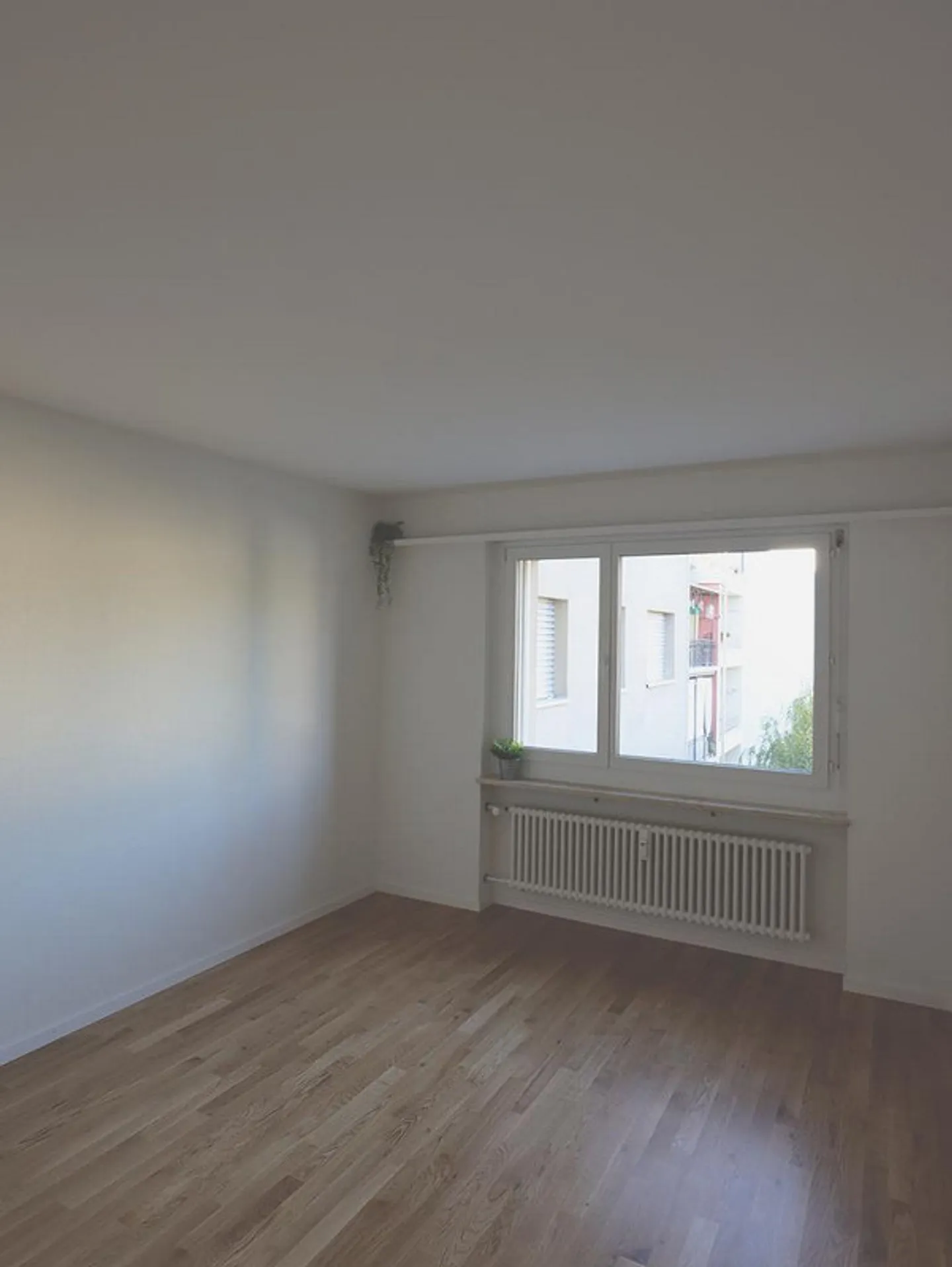 Appartement rénové à Gundeli - Photo 5 sur 7