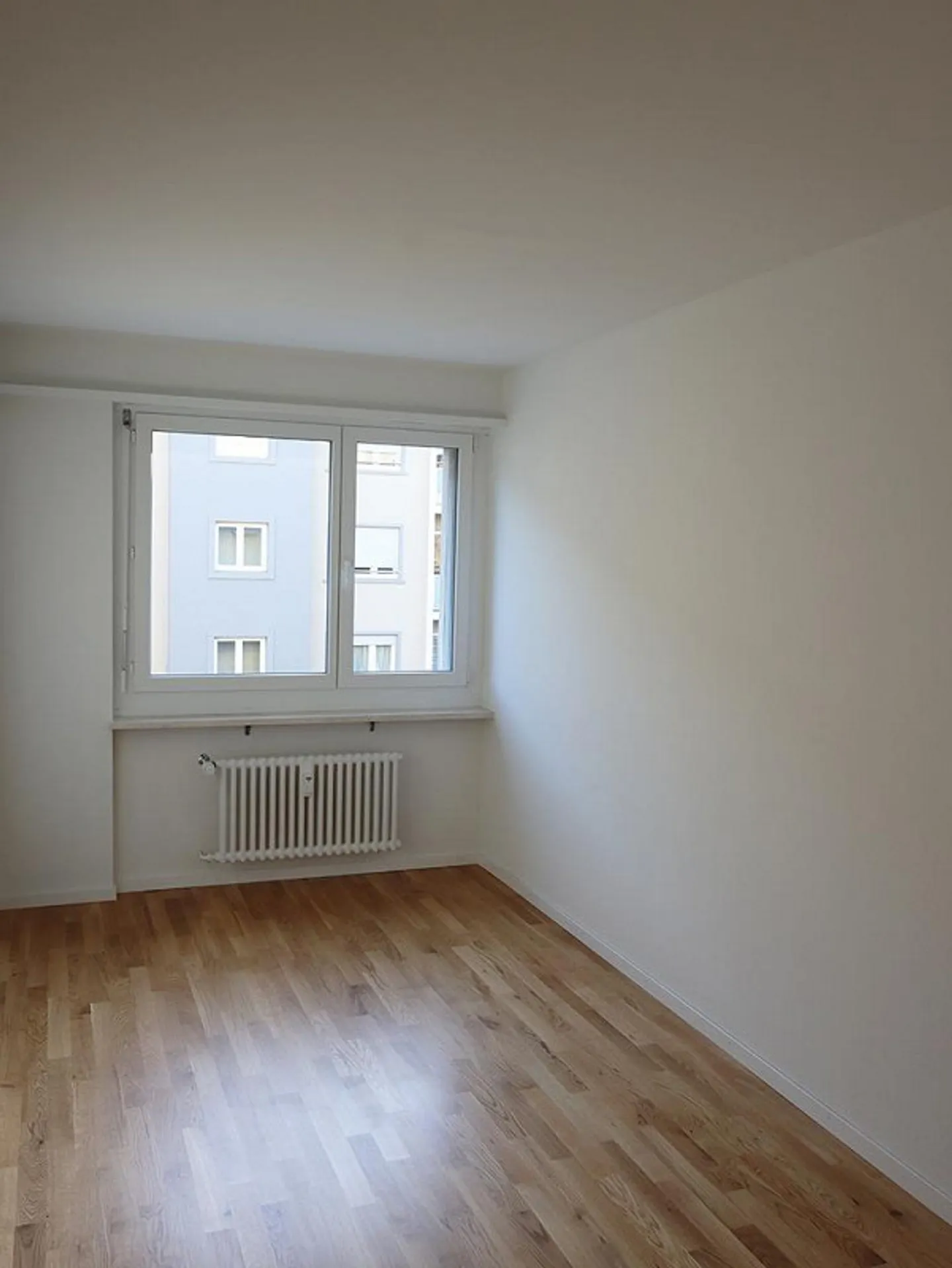 Appartement rénové à Gundeli - Photo 6 sur 7