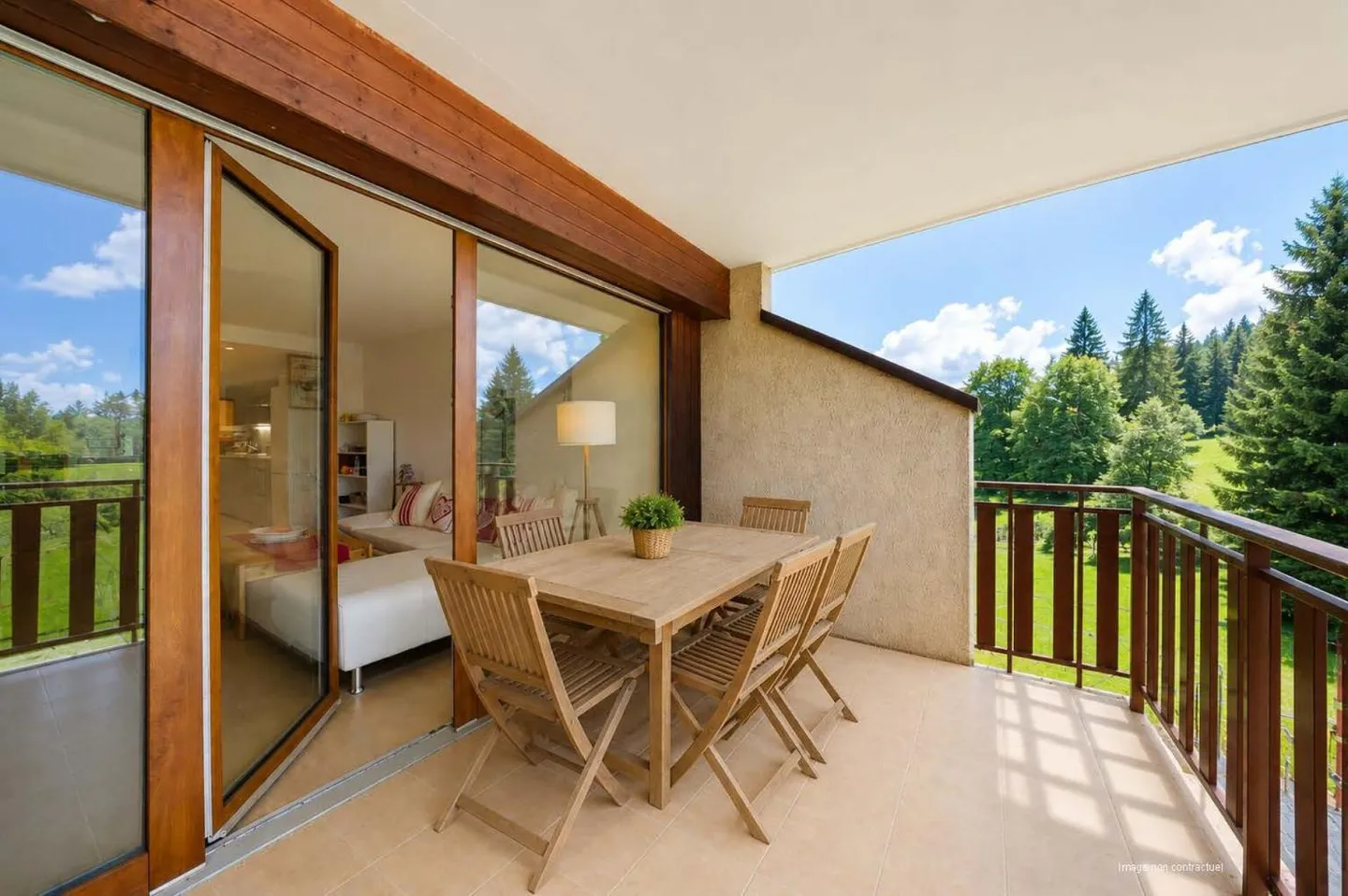 Bell'appartamento di 66m2, completamente ristrutturato con gusto - Foto 7 di 11