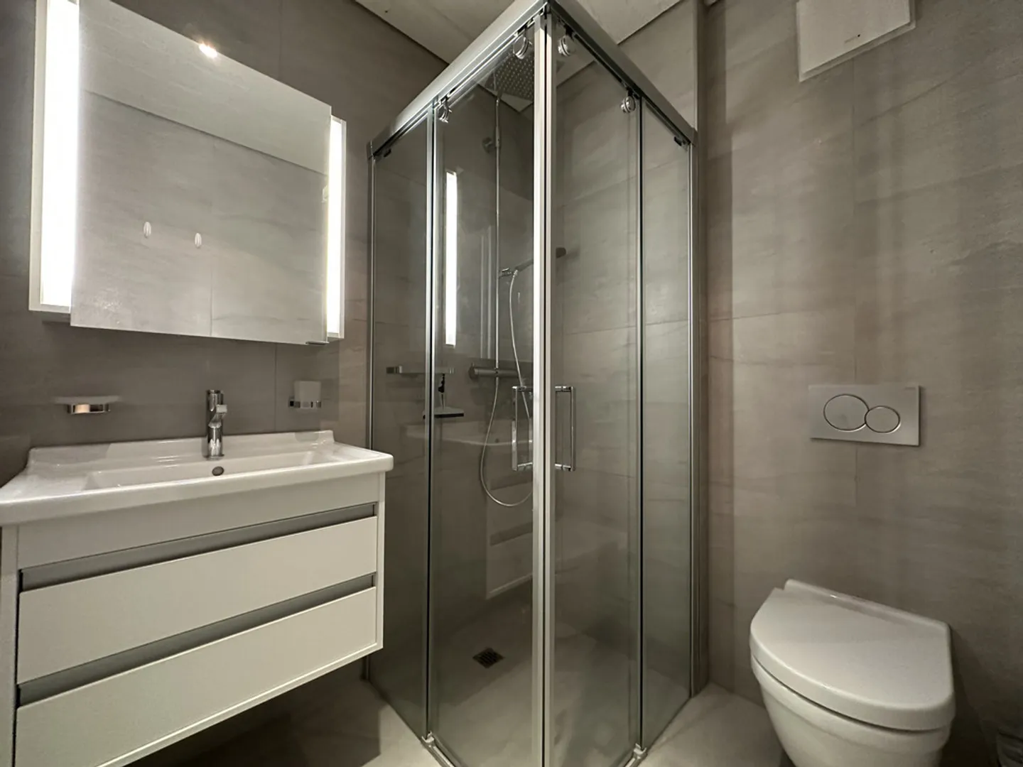 5,5-Zimmer-Wohnung - Foto 9 von 12
