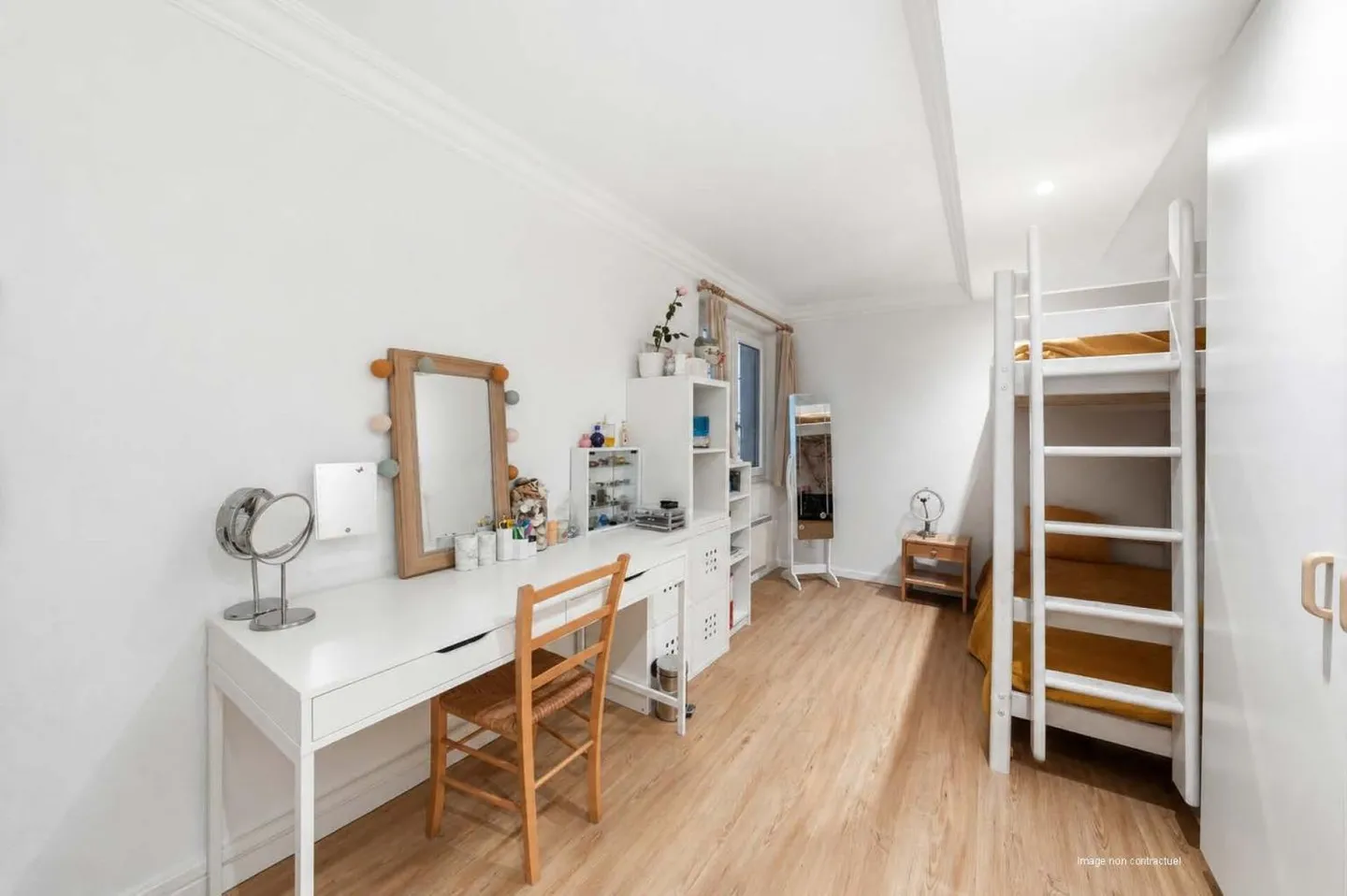 Bell'appartamento di 66m2, completamente ristrutturato con gusto - Foto 9 di 11