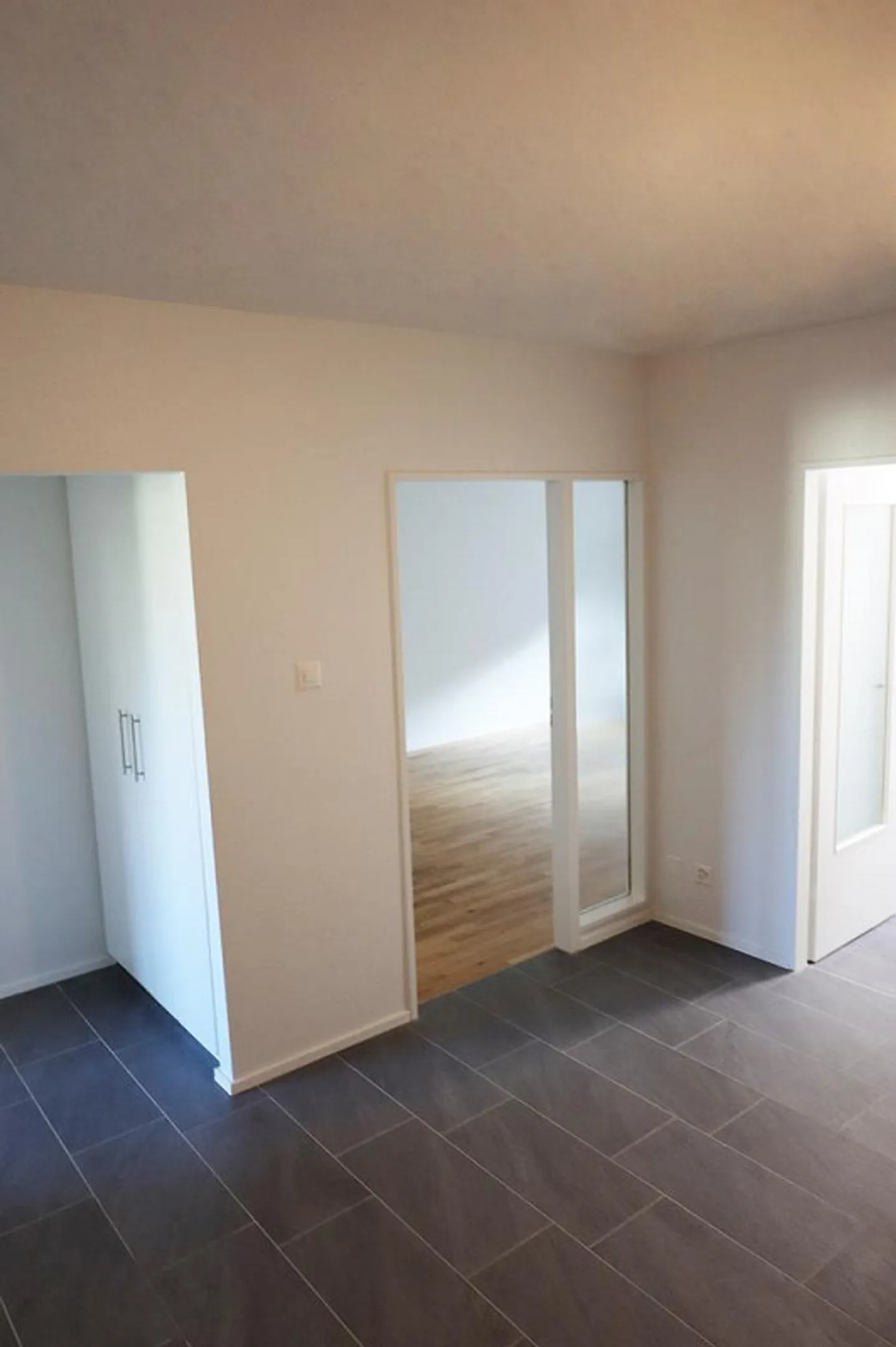 Appartement rénové à Gundeli - Photo 7 sur 7