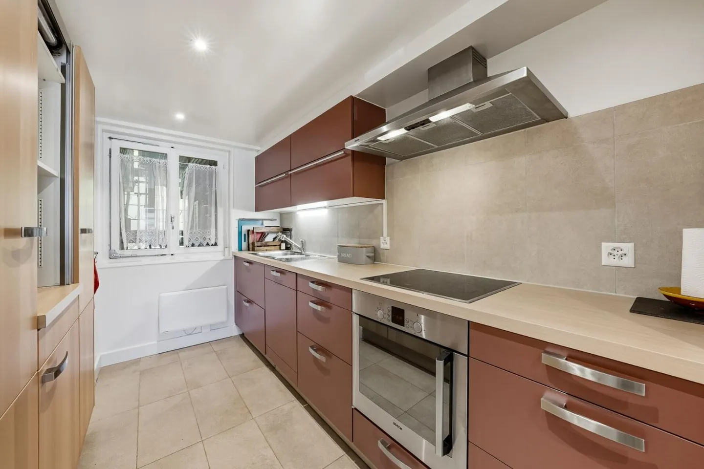 Bell'appartamento di 66m2, completamente ristrutturato con gusto - Foto 5 di 11