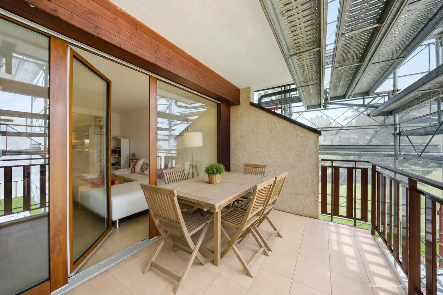 Bell'appartamento di 66m2, completamente ristrutturato con gusto - Foto 6 di 11