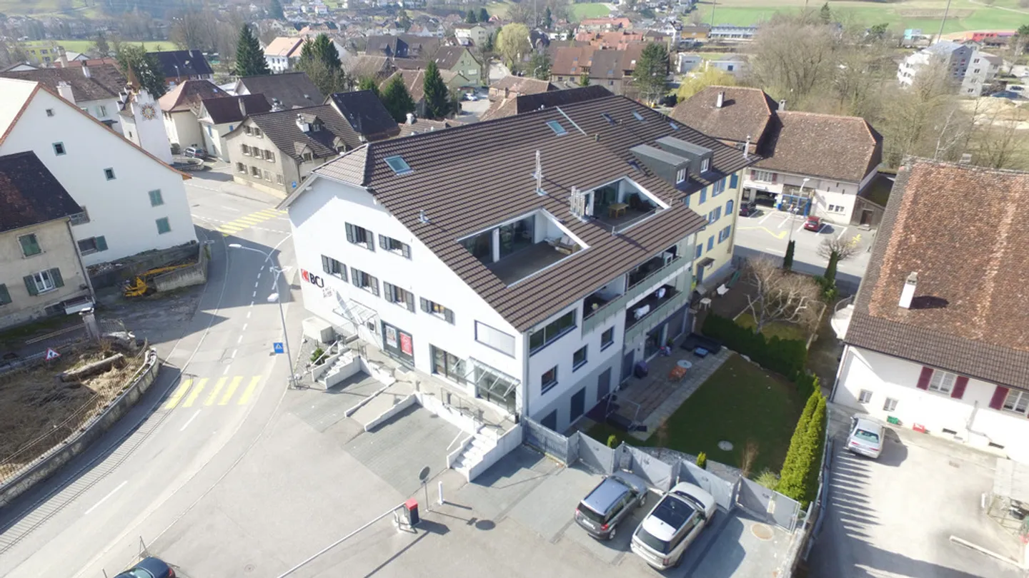 5,5-Zimmer-Wohnung - Foto 12 von 12