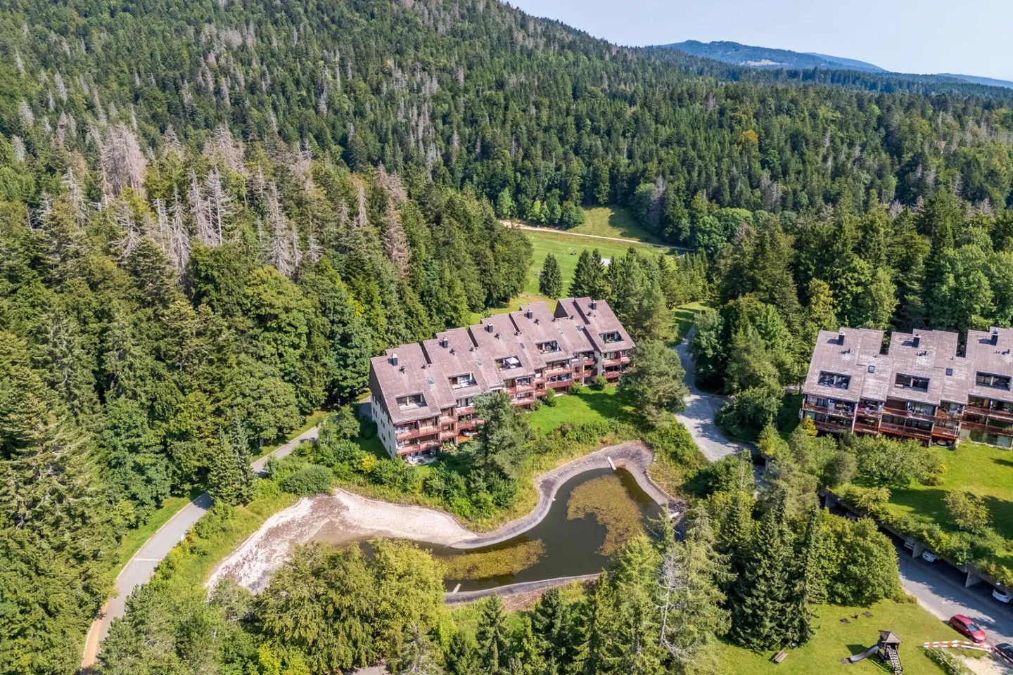 Bell'appartamento di 66m2, completamente ristrutturato con gusto - Foto 11 di 11
