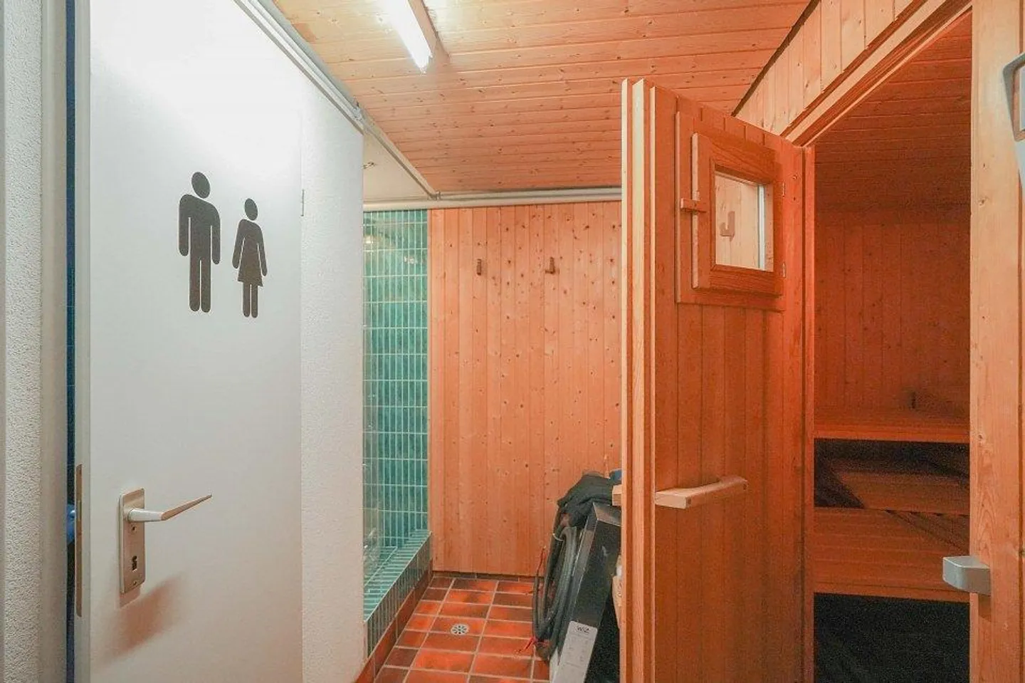 Vivere dove il nome è un programma: appartamento attico di 5,5 stanze a Sonnh... - Foto 13 di 13