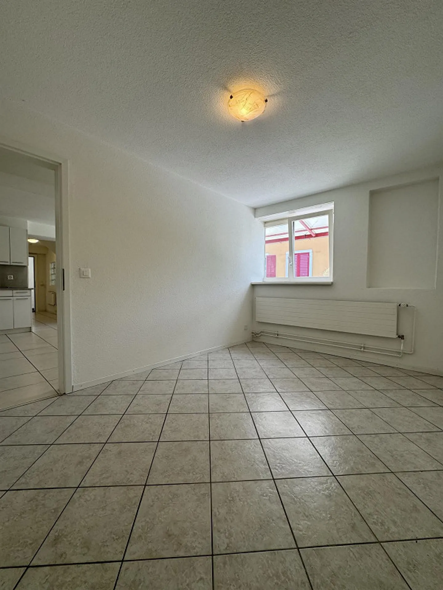 Wohnen im Zentrum von Winterthur - Foto 7 von 8