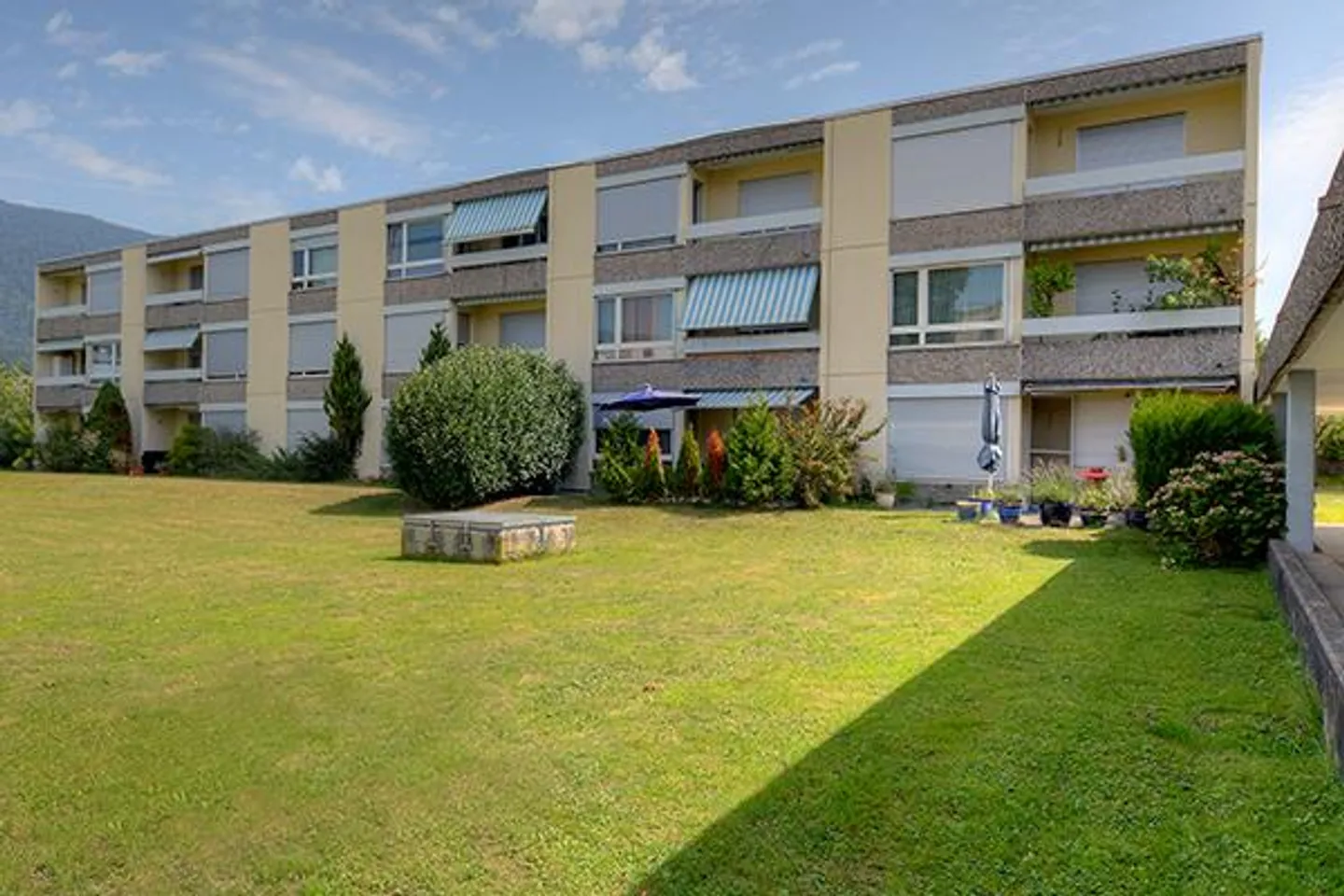 Qui termina la tua ricerca di appartamenti - Foto 1 di 5