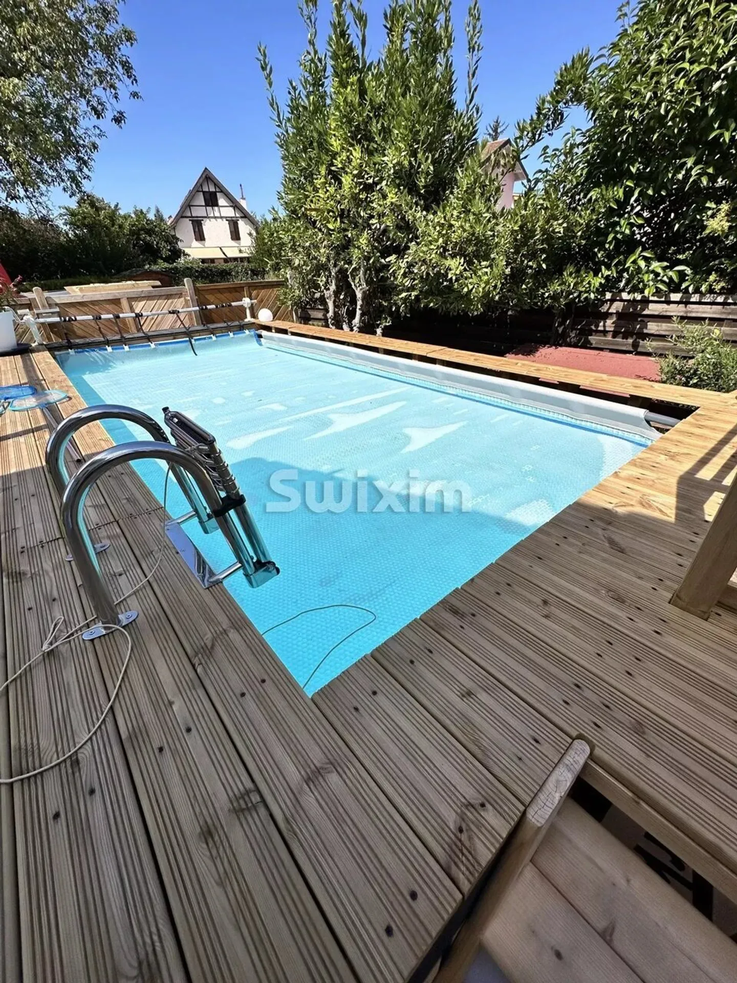 6-Zimmer Villa - Foto 2 von 8