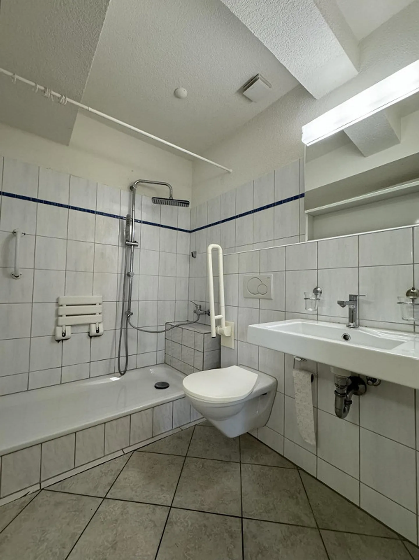 Wohnen im Zentrum von Winterthur - Foto 5 von 8