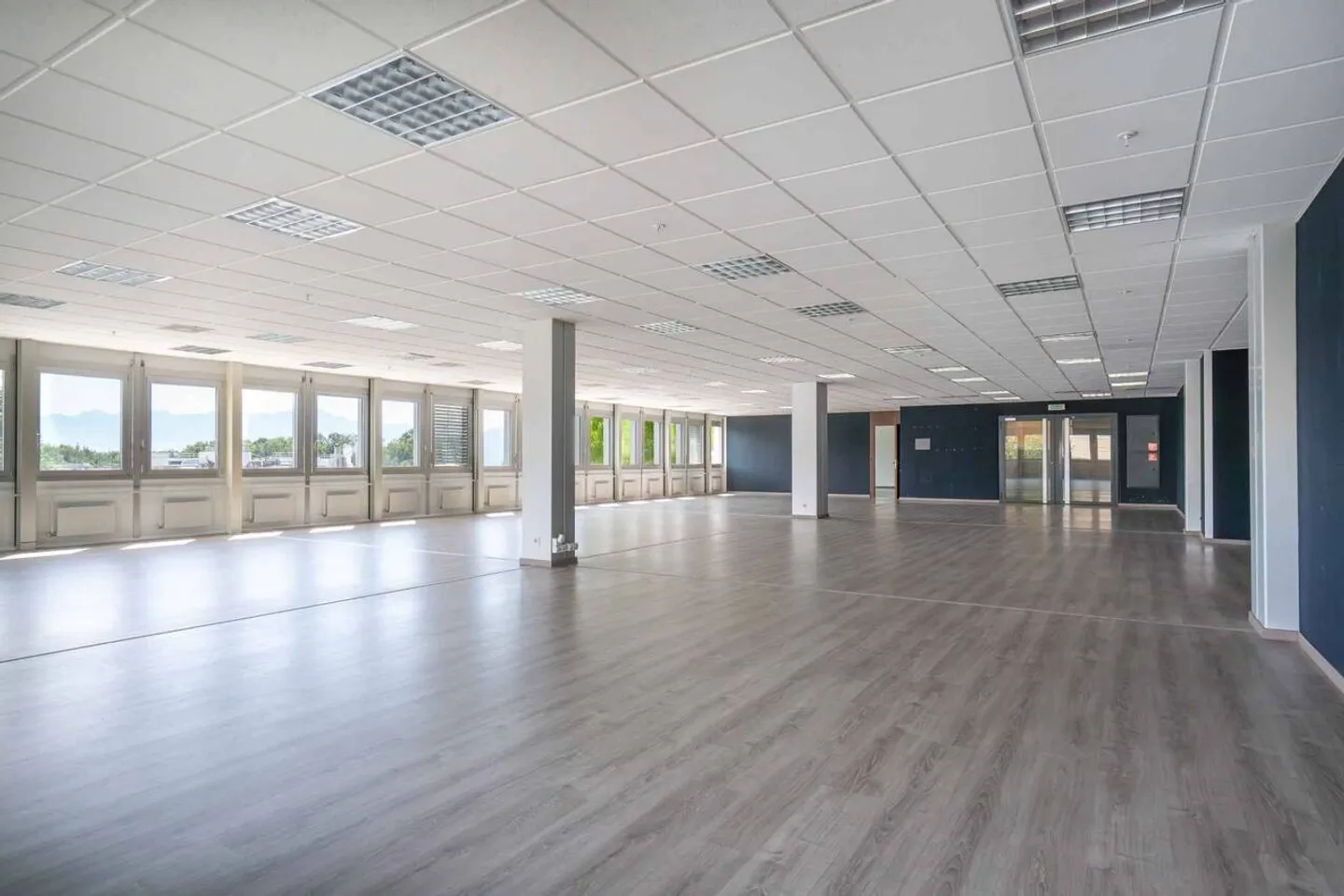 Espace de bureau flexible - Photo 6 sur 6