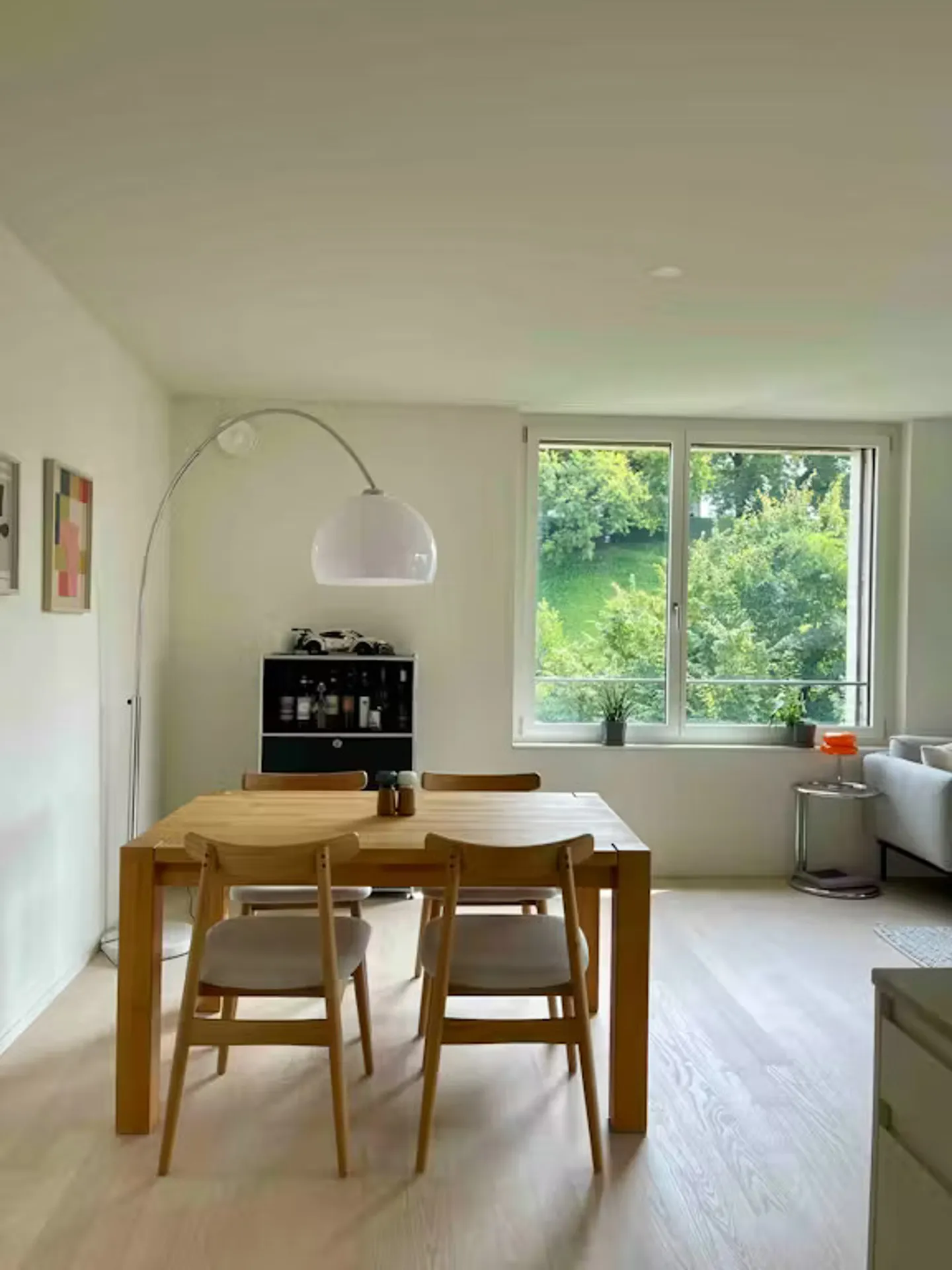 Charming Chalet in Küsnacht - Photo 3 of 10