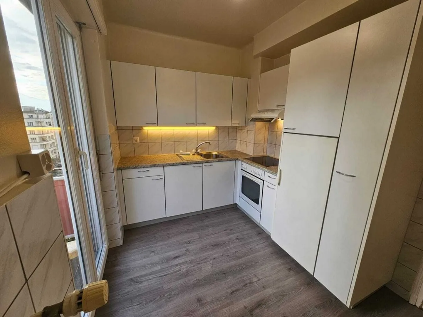 3,5-Zimmer-Wohnung im 5. Stock - Foto 5 von 8