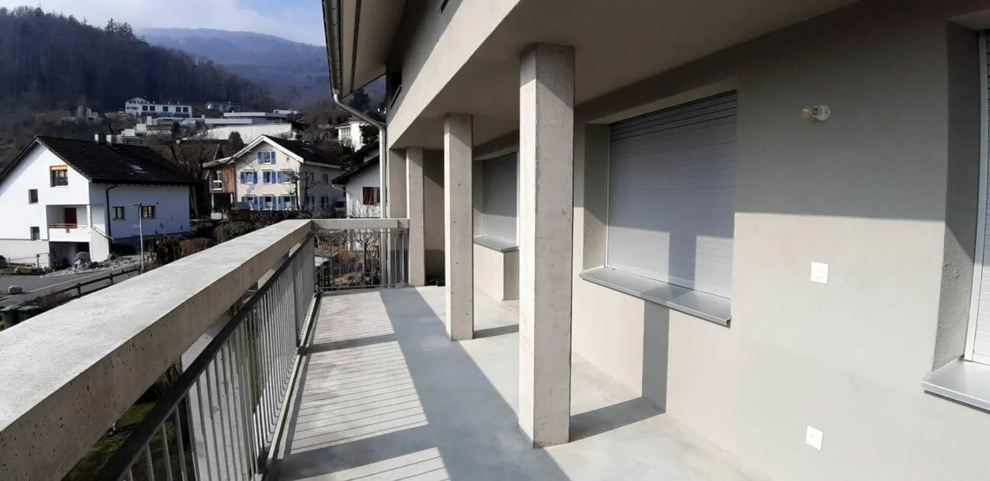 Appartamento in affitto - Foto 8 di 10