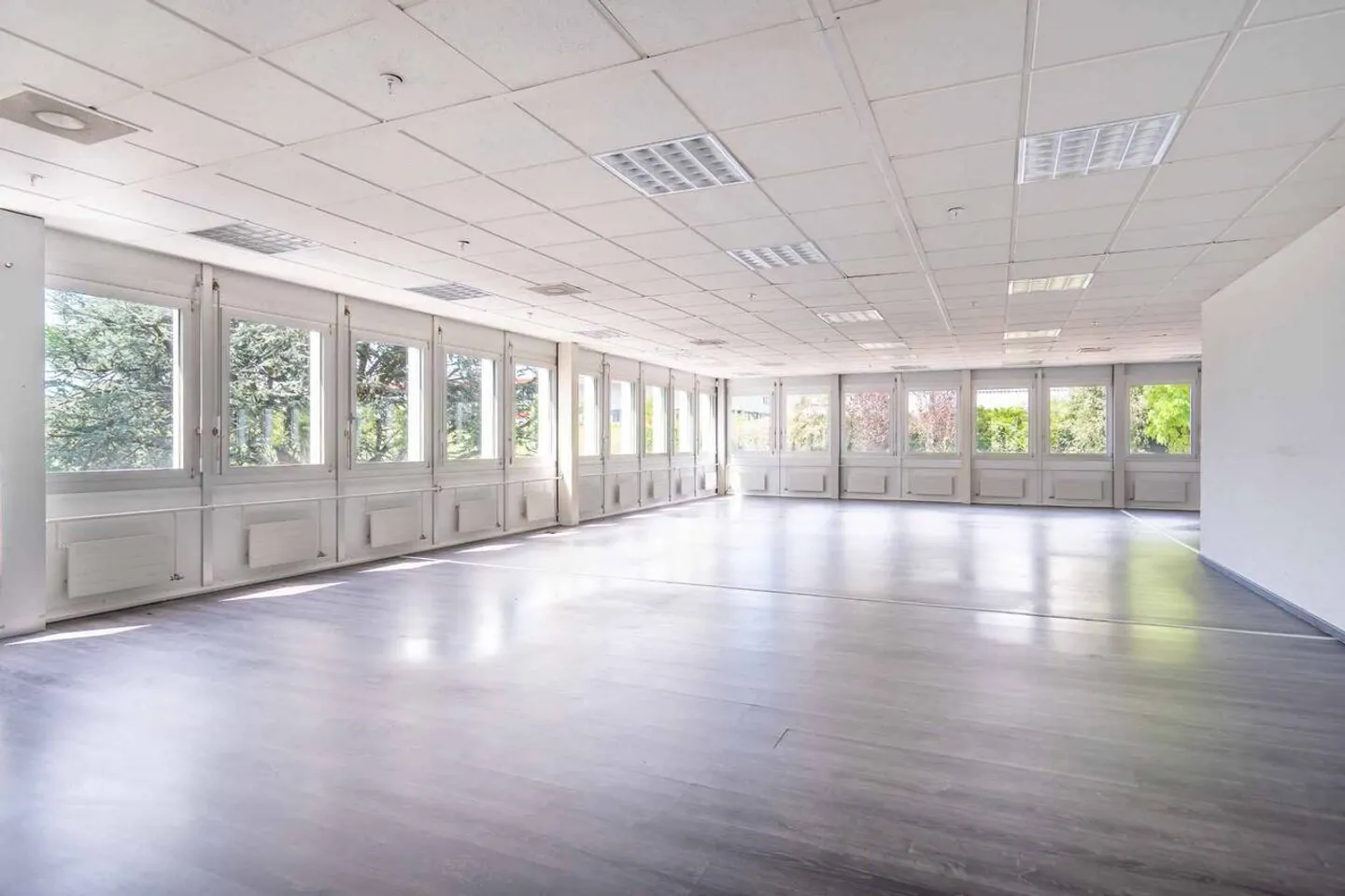 Espace de bureau flexible - Photo 4 sur 6