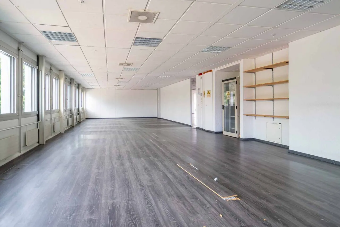 Espace de bureau flexible - Photo 5 sur 6