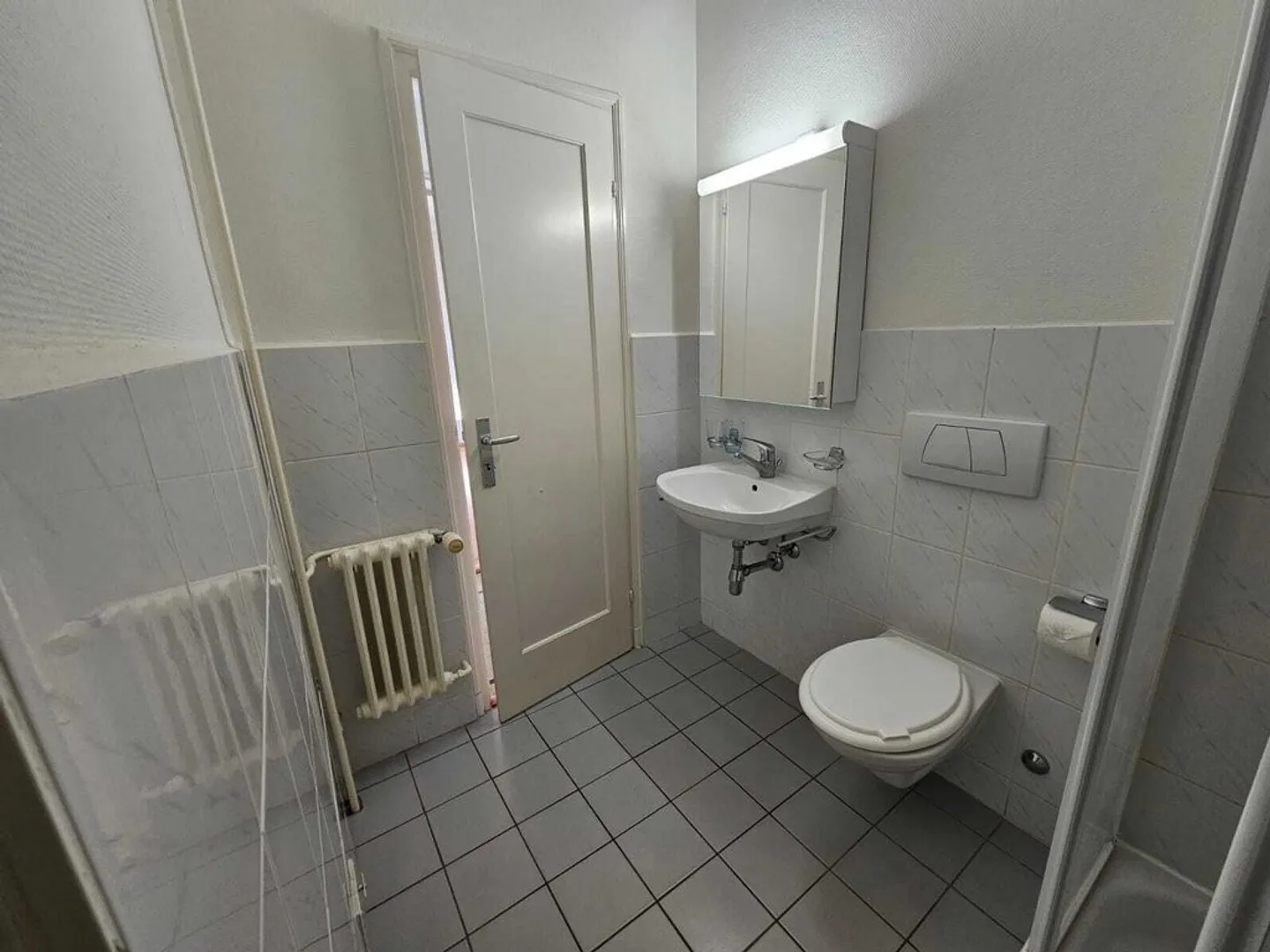 3,5-Zimmer-Wohnung im 5. Stock - Foto 6 von 8