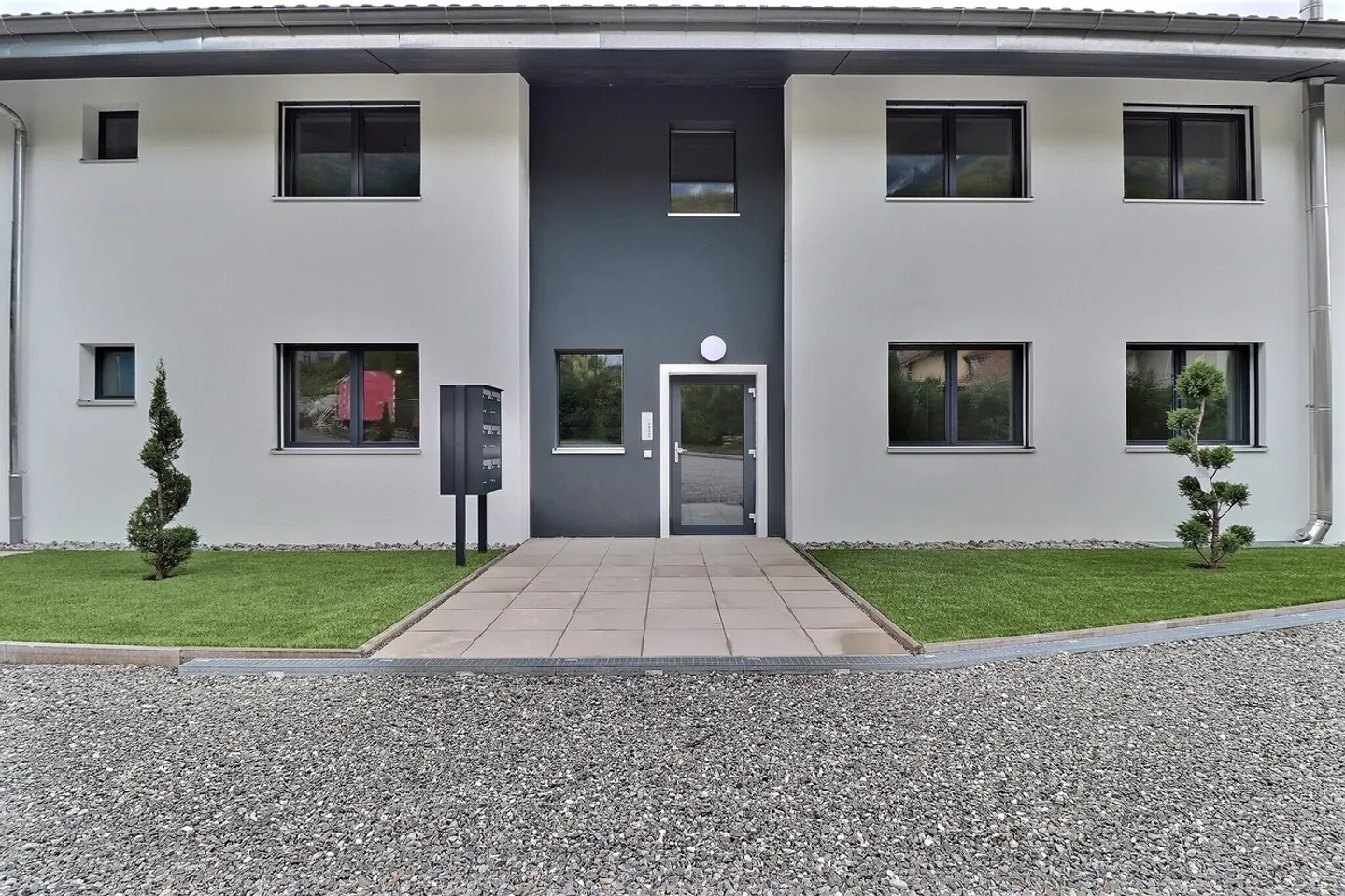Geräumige 4,5 Zimmer zu vermieten! - Foto 10 von 10