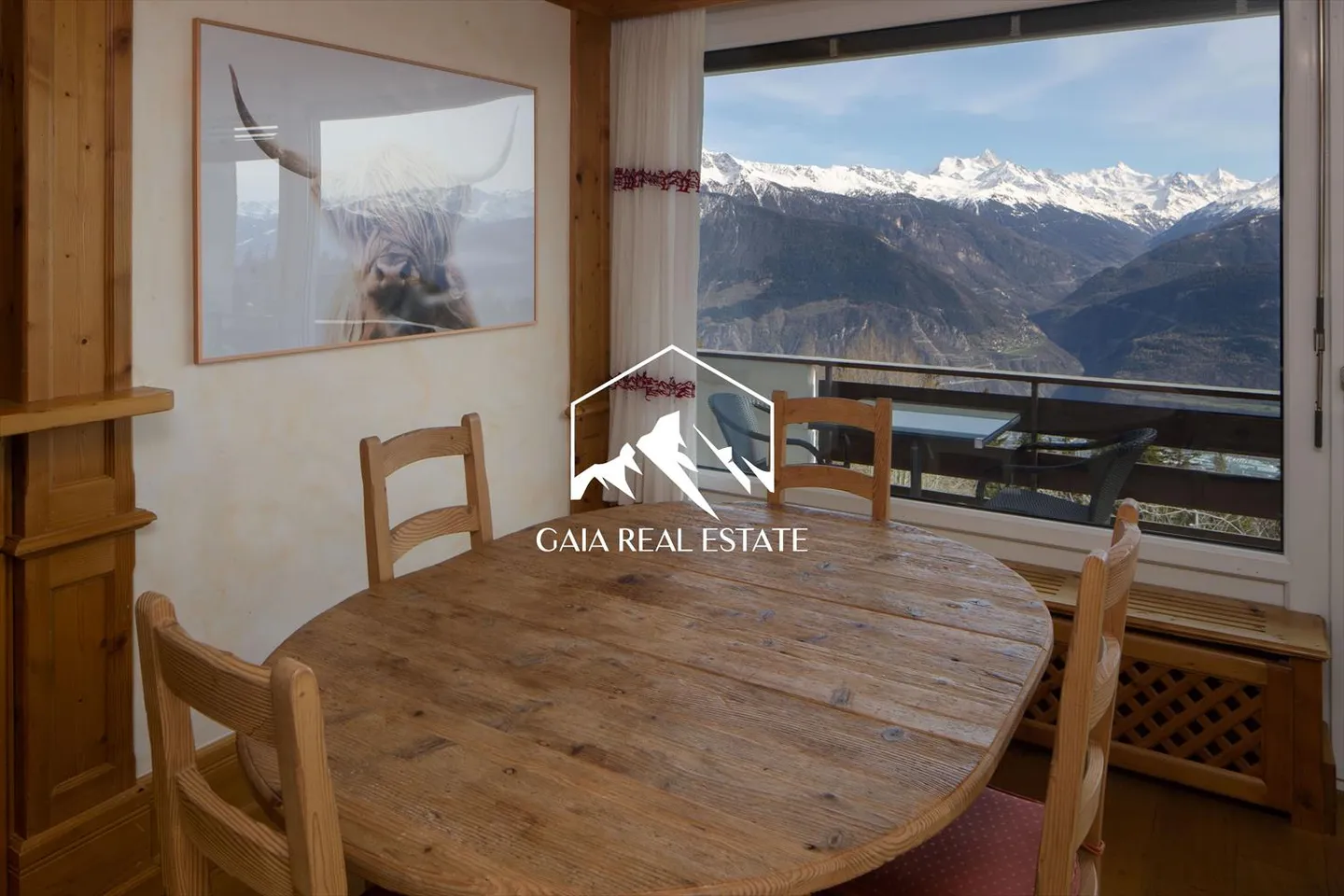 Appartamento 4 camere - Foto 5 di 12
