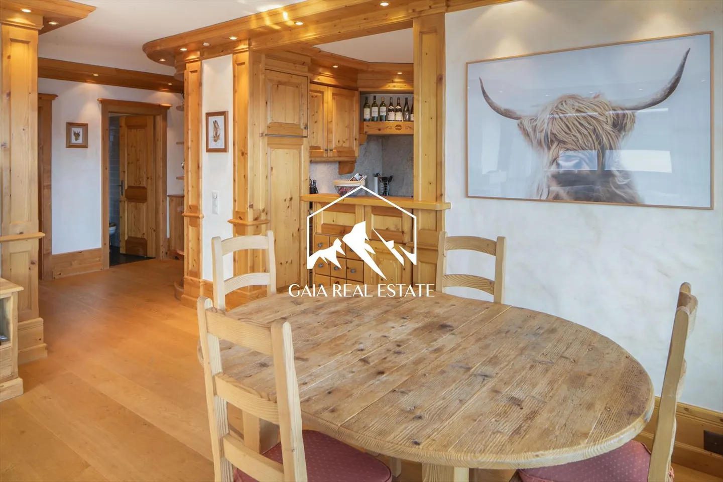Appartamento 4 camere - Foto 7 di 12