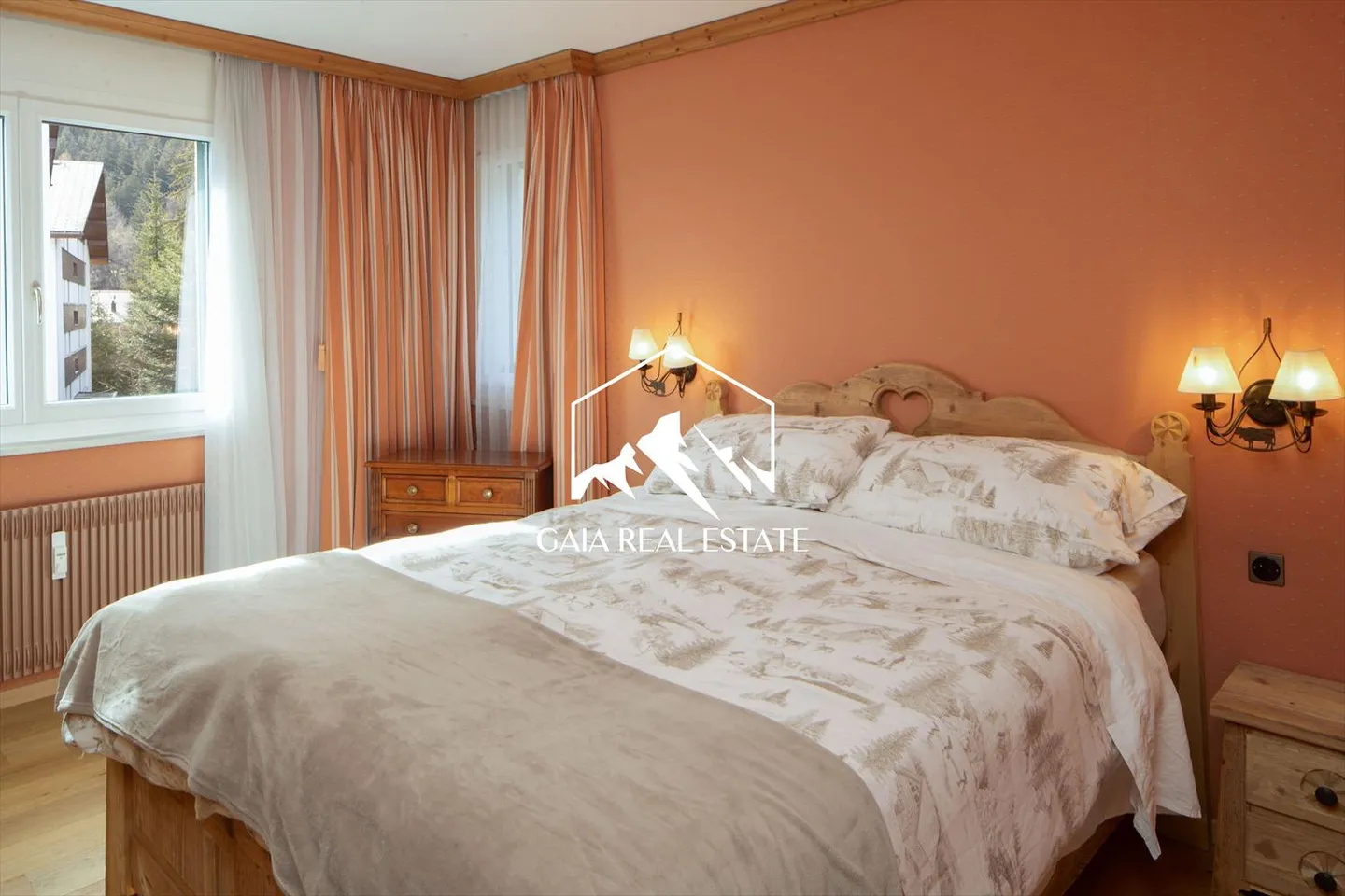 Appartamento 4 camere - Foto 8 di 12