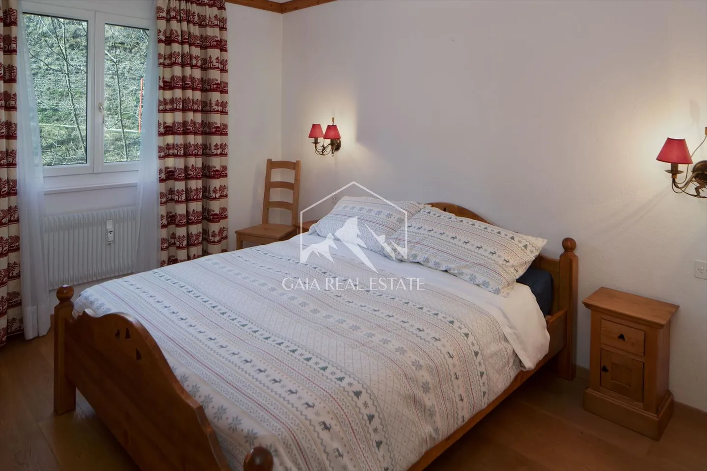 Appartamento 4 camere - Foto 10 di 12