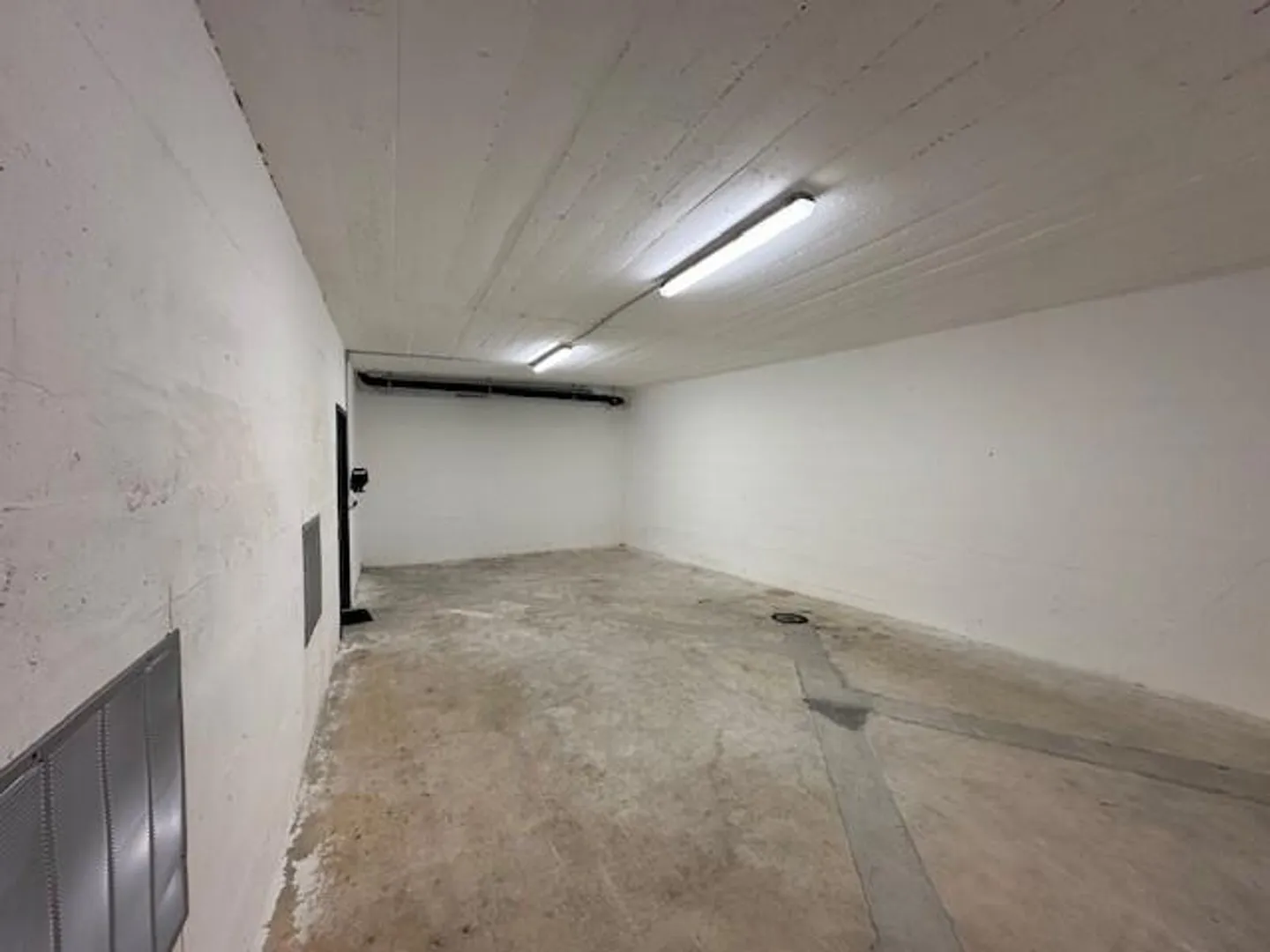 Deposito di 50m2 al 1° sotterraneo - Foto 2 di 4