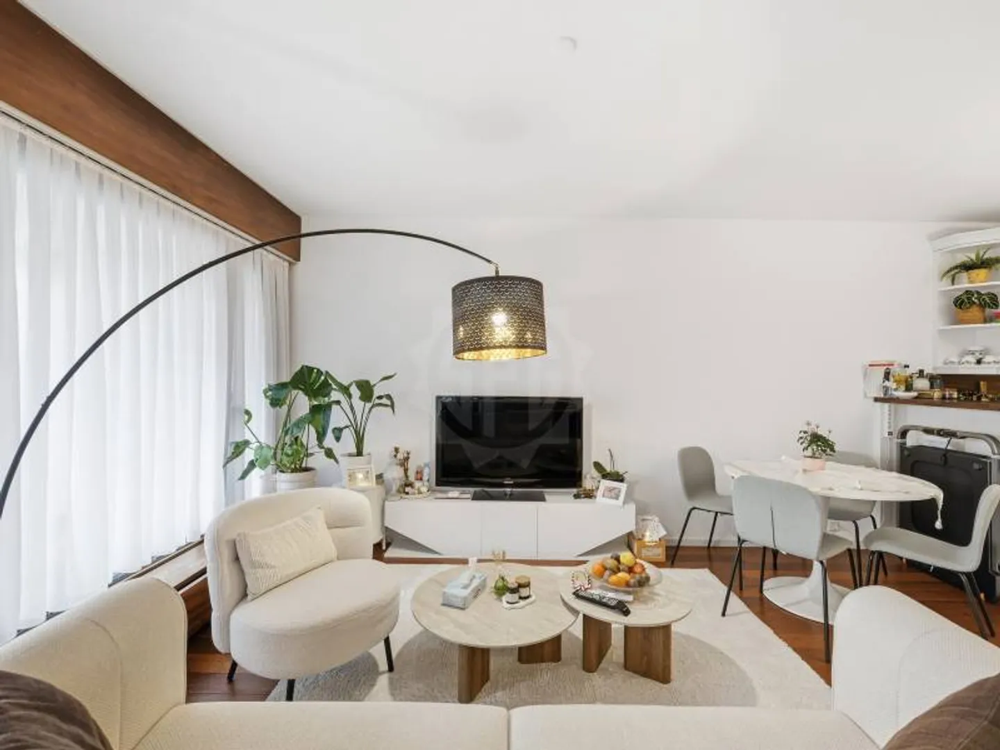 3-room apartment - Photo 1 of 5
