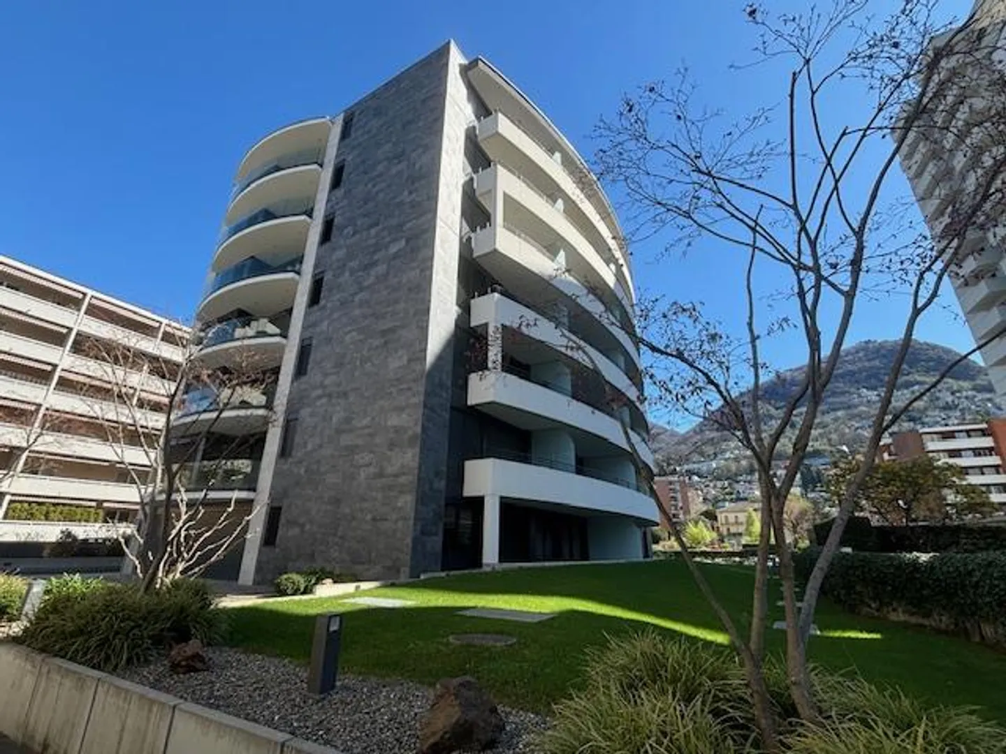 Modern Apartments in a Well-Served Area - Photo 1 of 25