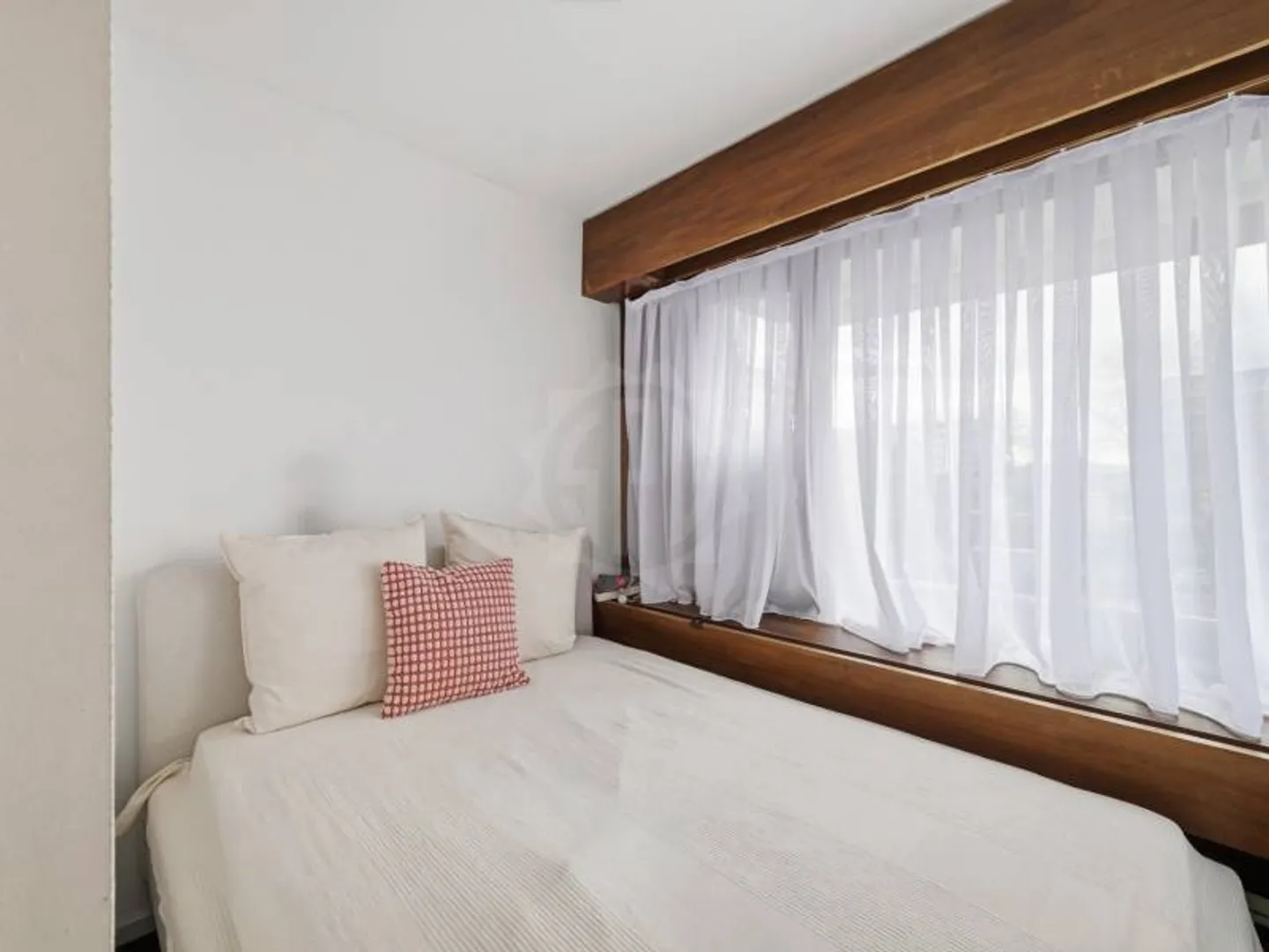 3-room apartment - Photo 4 of 5