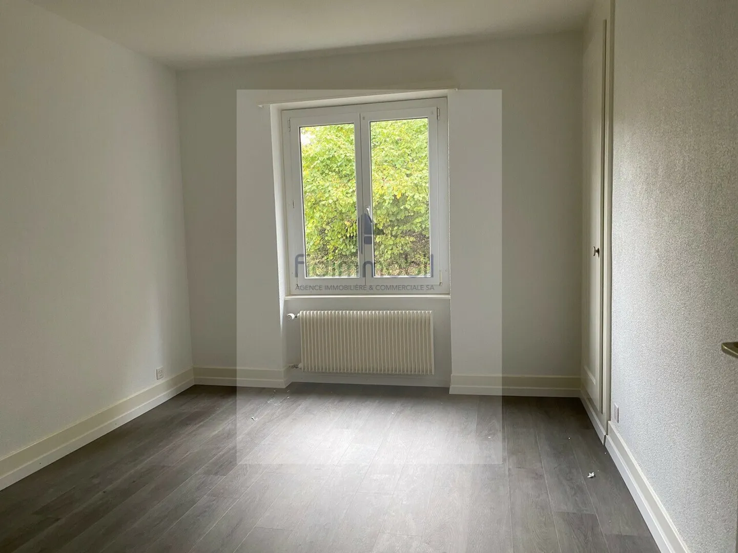 3 Zimmer von 62 m2, rue des Jeannerets 17, Le Locle - Foto 4 von 6